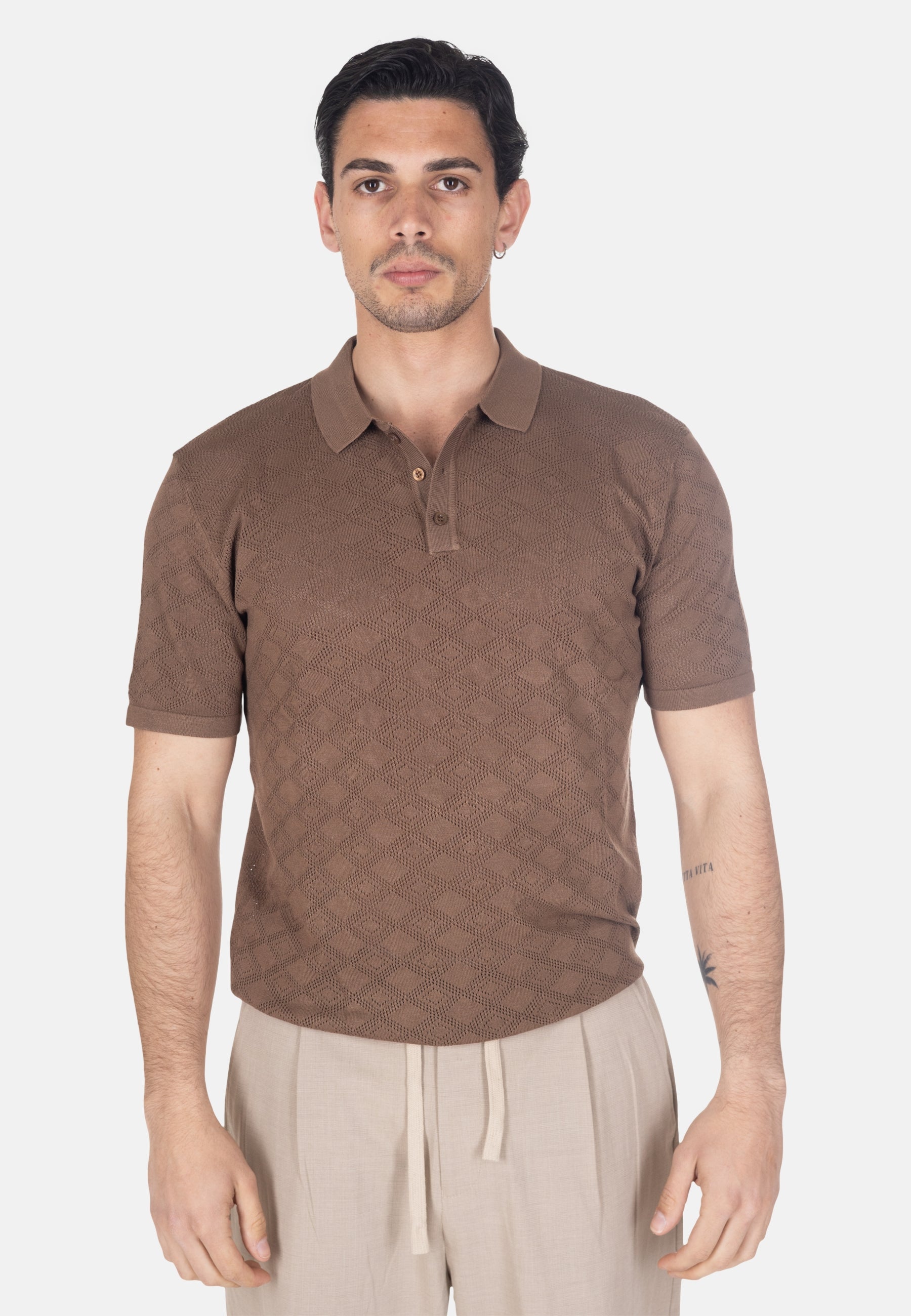 GL35328 - MAGLIA - GIANNI LUPO