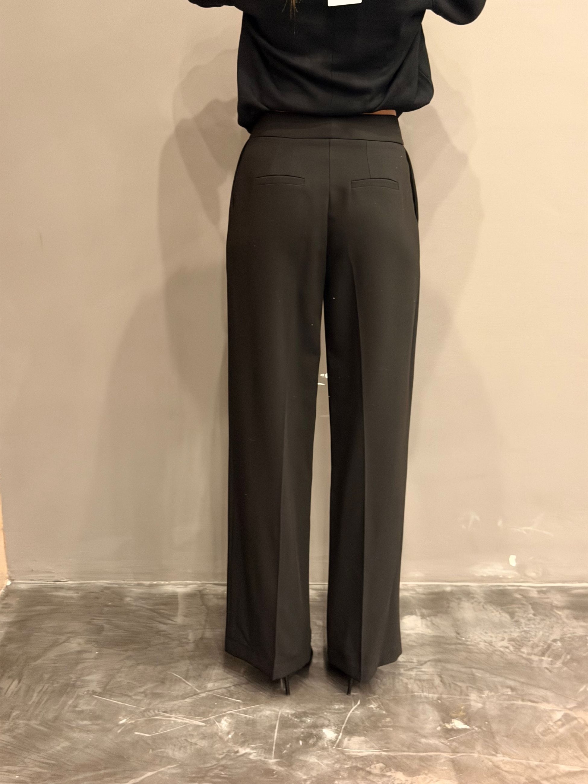 018023 - PANTALONE - SARAH CHOLE