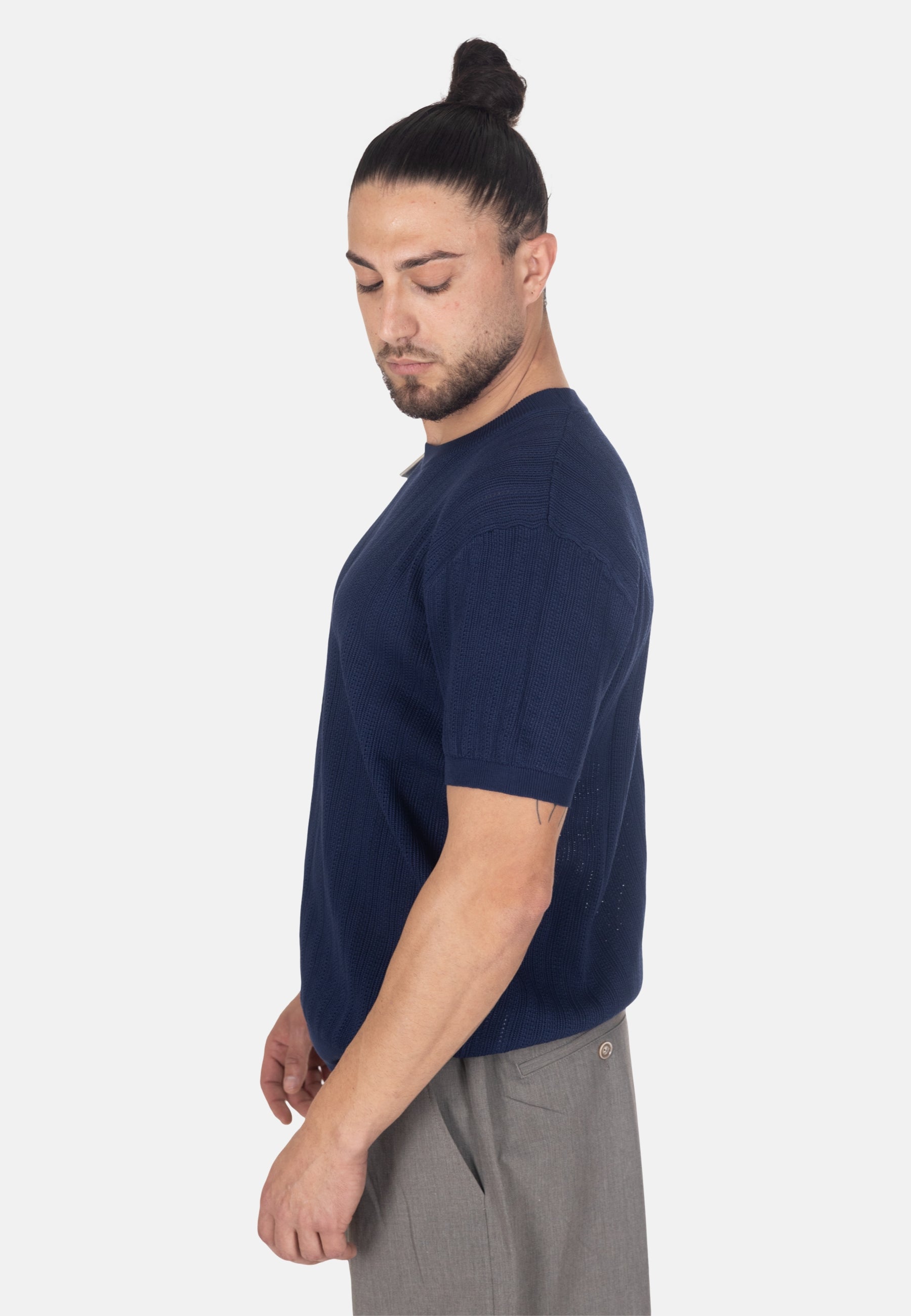 GL35338 - MAGLIA - GIANNI LUPO