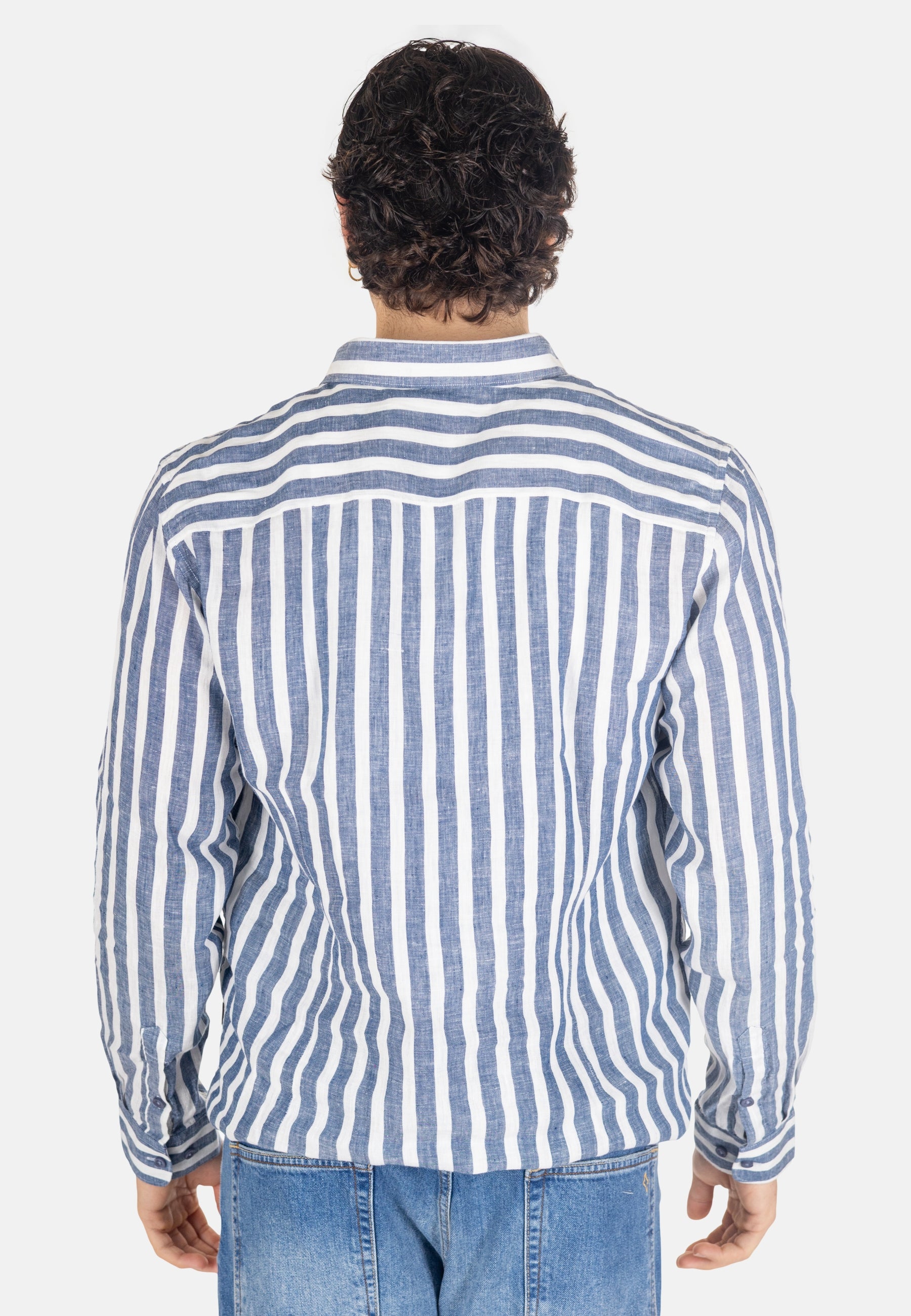 GL7781S-S26- - CAMICIA - GIANNI LUPO