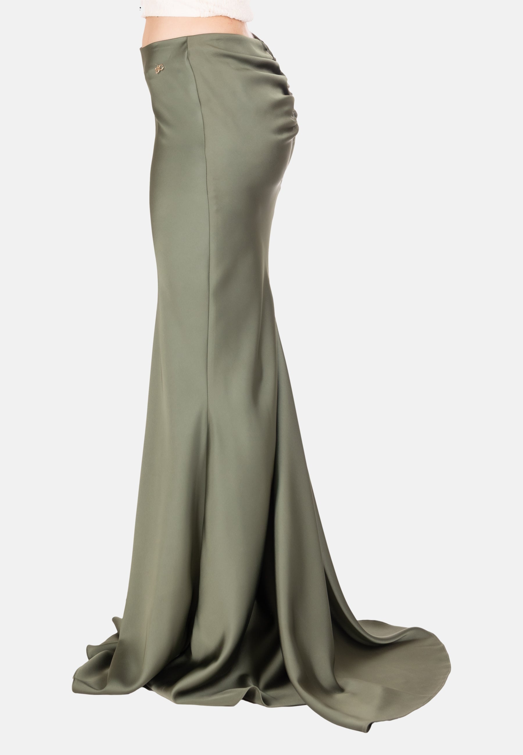015369 - GONNA - SARAH CHOLE