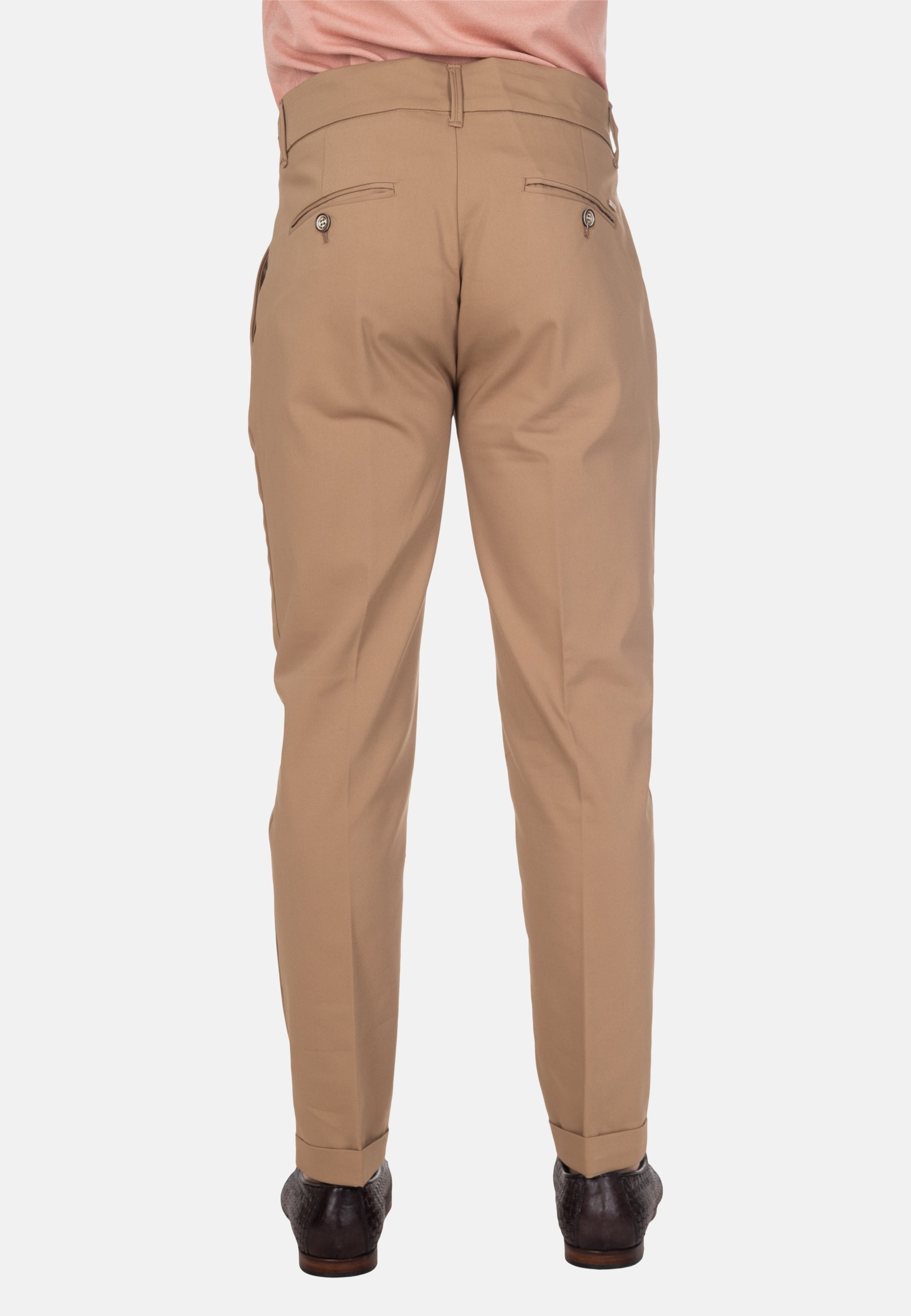 GN21652-S26 - PANTALONE - GIANNI LUPO