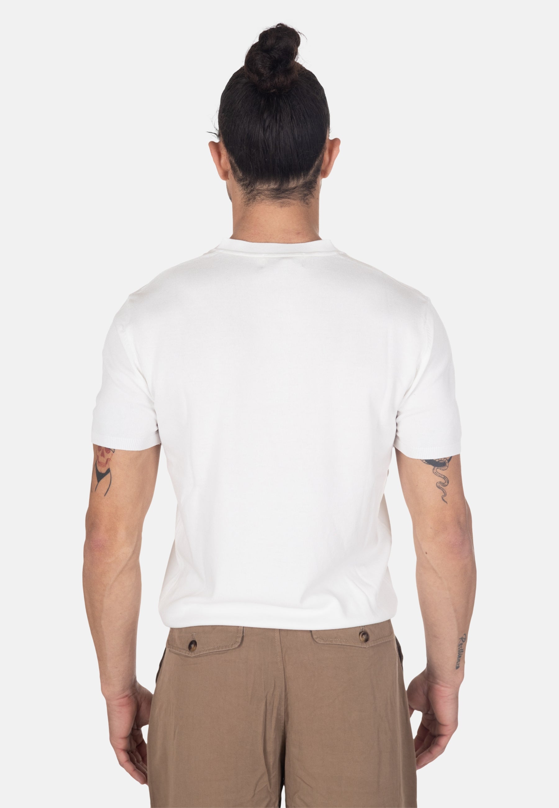 GL509S-S26 - MAGLIA - GIANNI LUPO