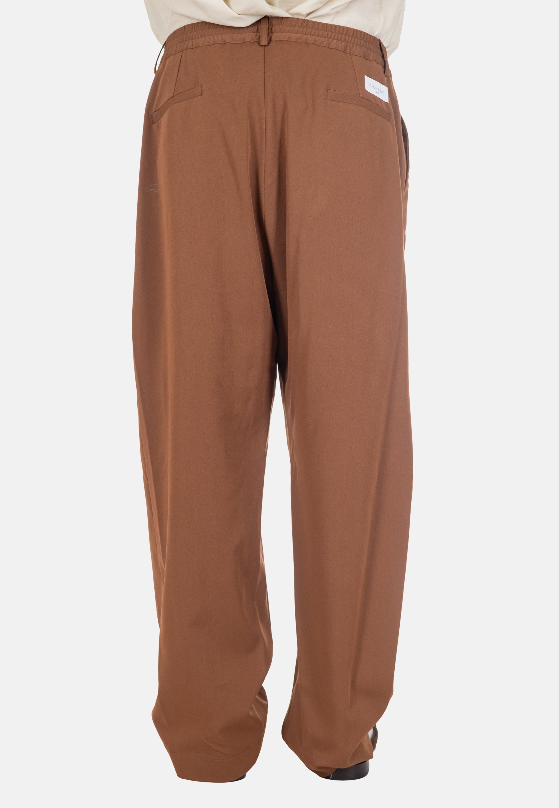 GAABM01800 - PANTALONE - GAELLE