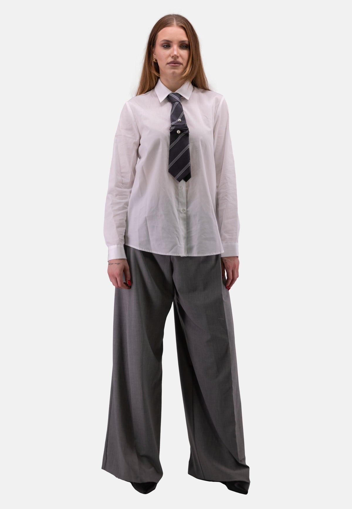 RAC0015 - CAMICIA - VICOLO