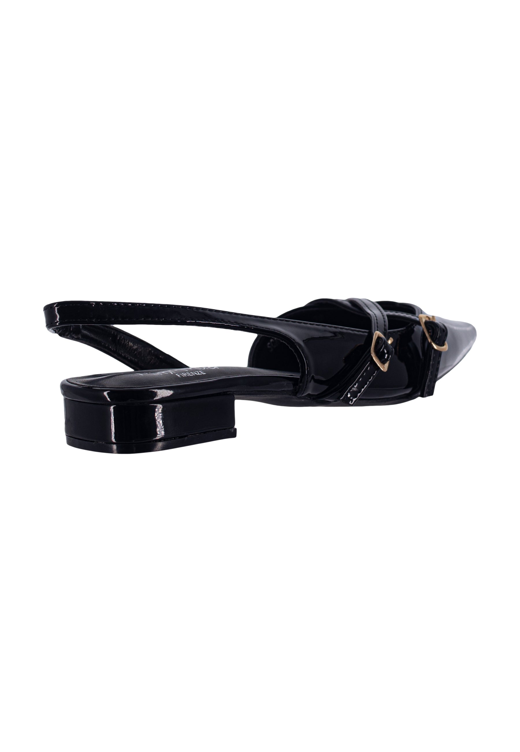 SCAO-9382 - Scarpe - MIMI'-MUA'