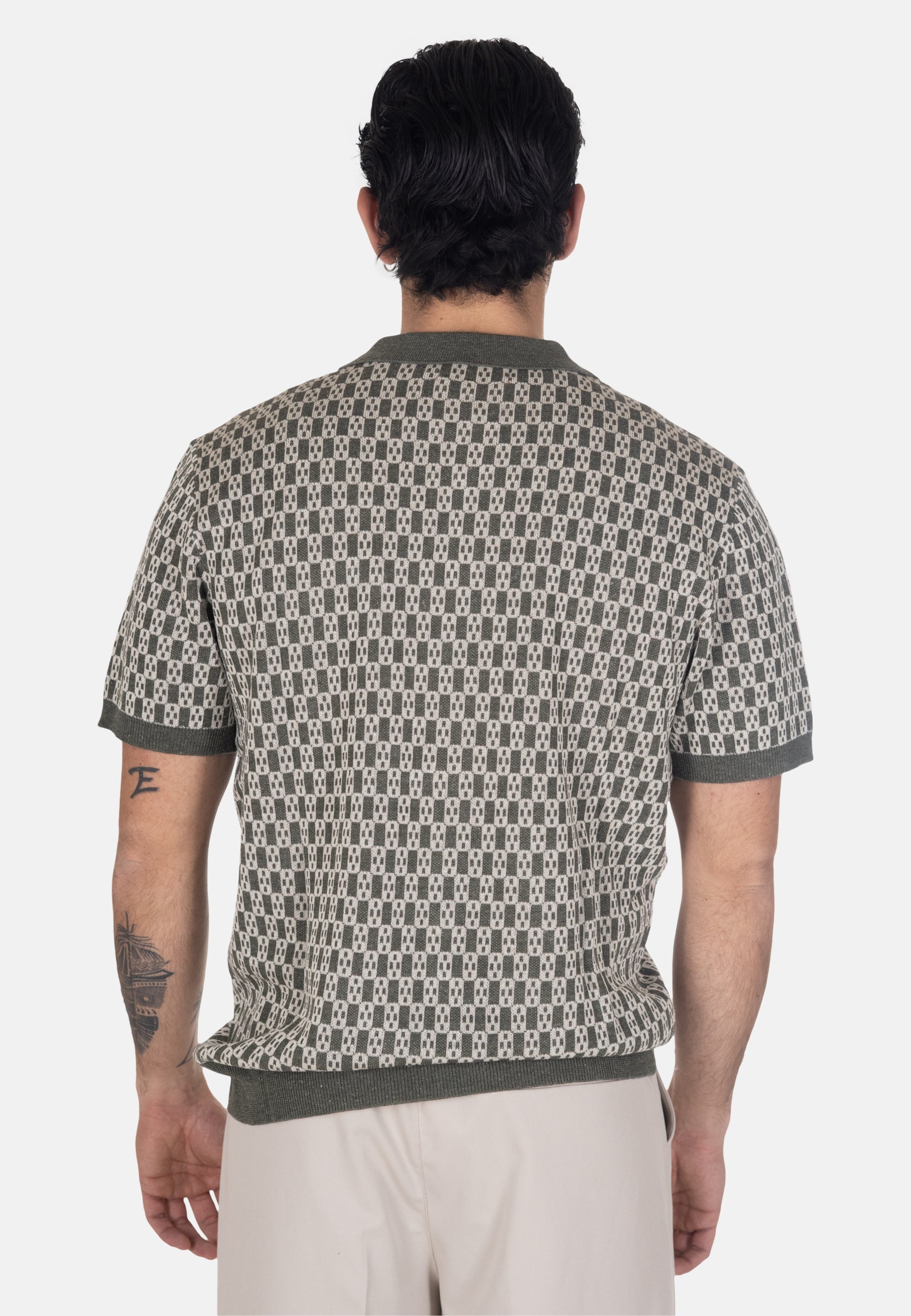 GL35347 - MAGLIA - GIANNI LUPO