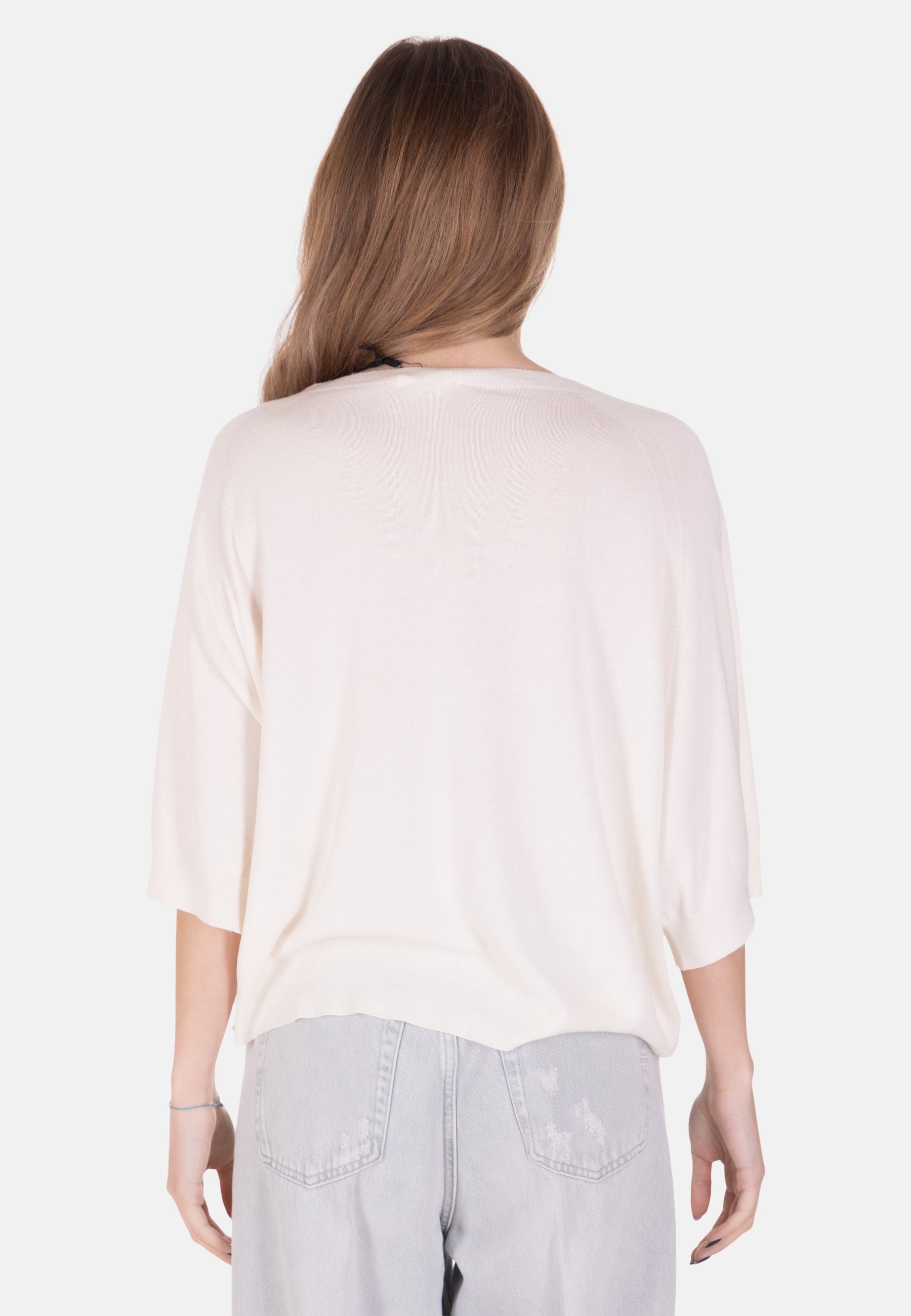2AB2043 - MAGLIA - VICOLO