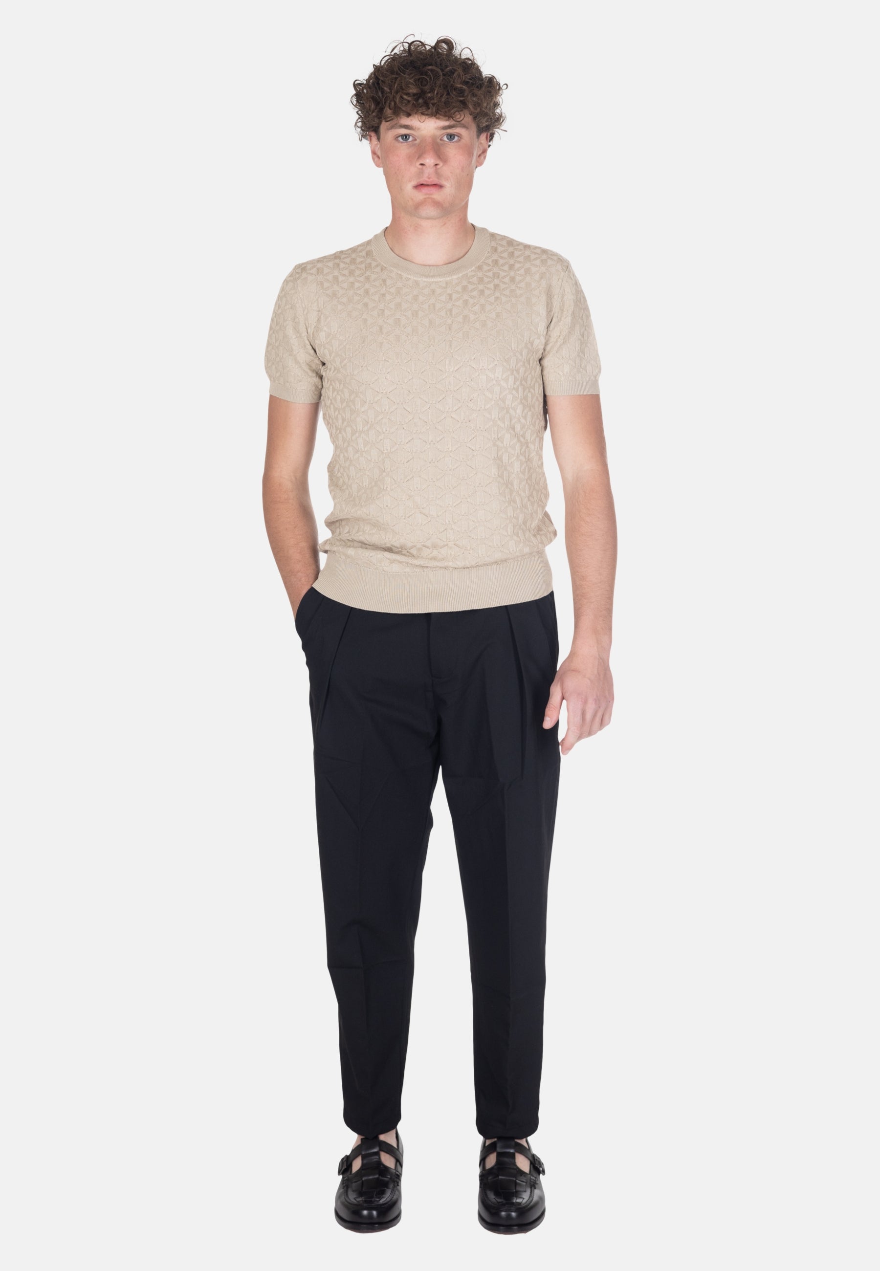 GL35330 - MAGLIA - GIANNI LUPO