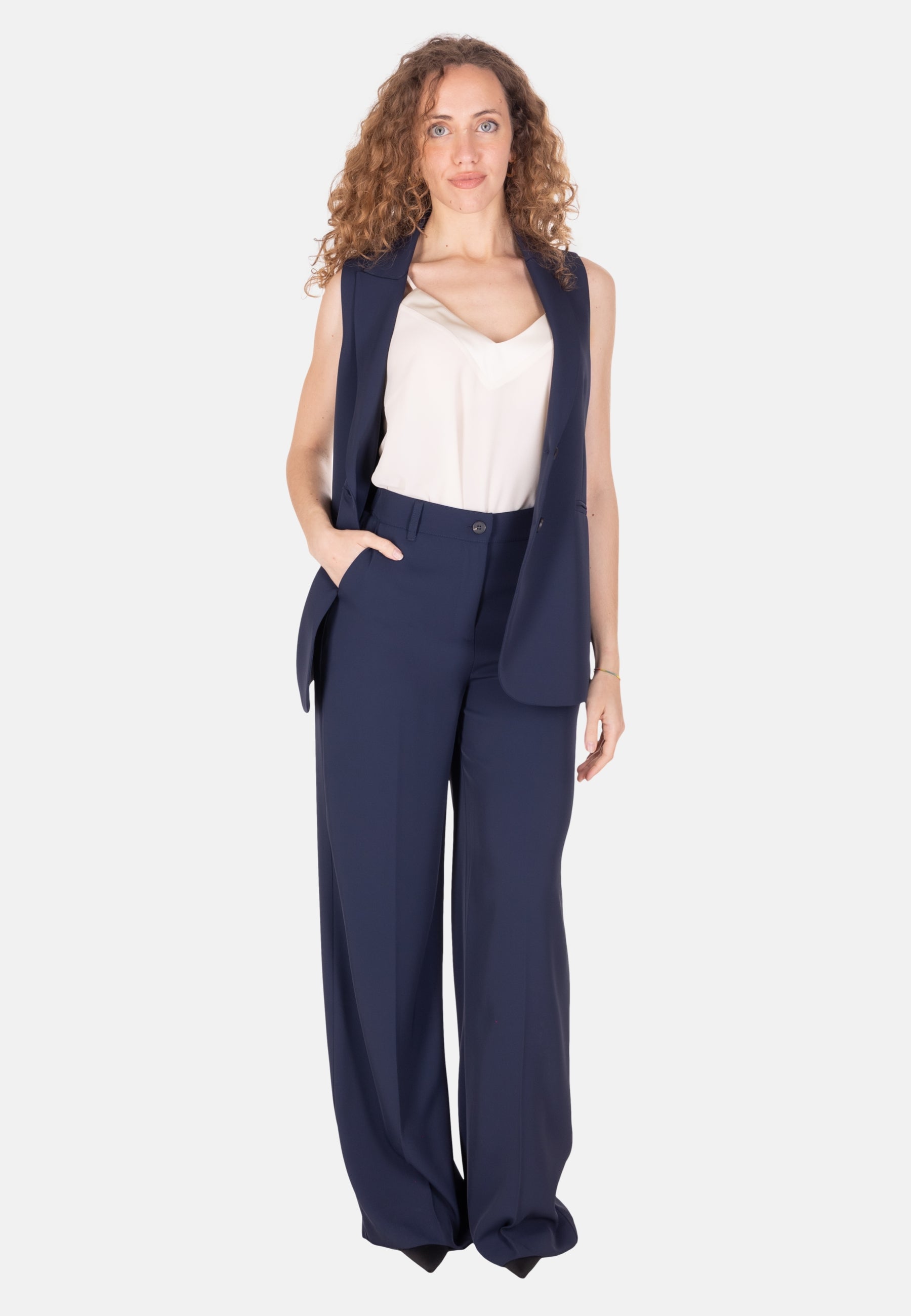 MRAO-6657 - GILET - MIMI'-MUA'