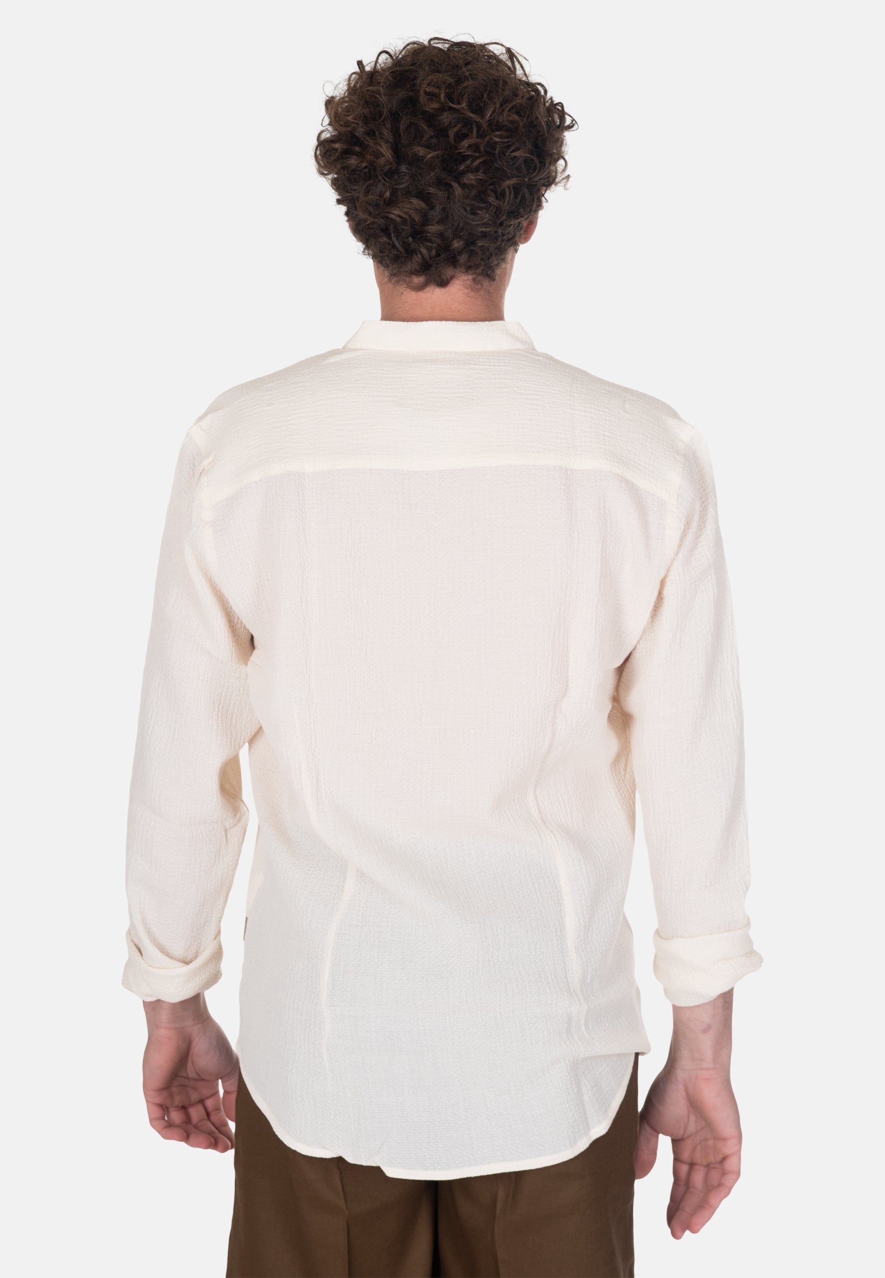 GL135DA-S26 - CAMICIA - GIANNI LUPO