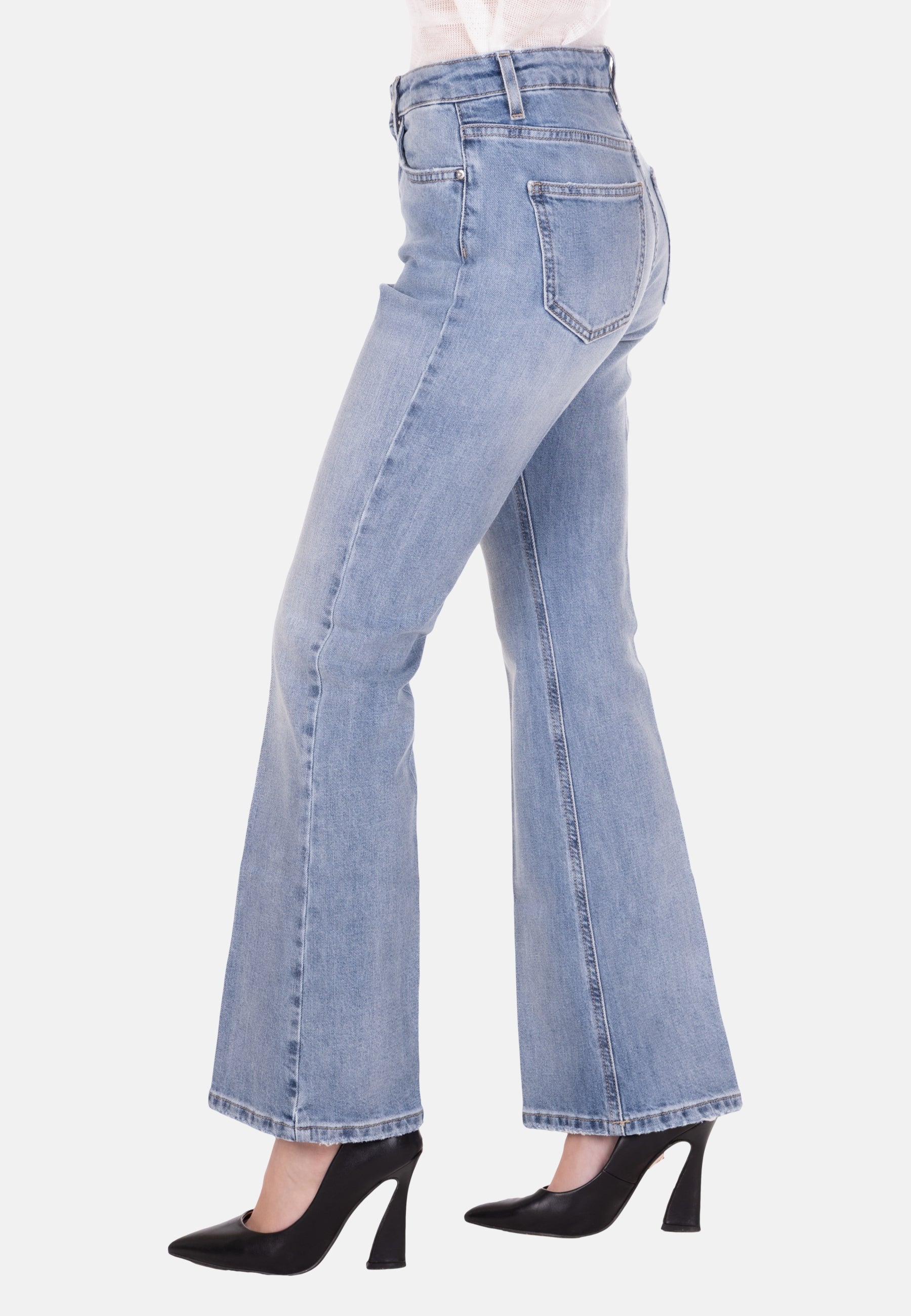 DAB5022 - JEANS - VICOLO