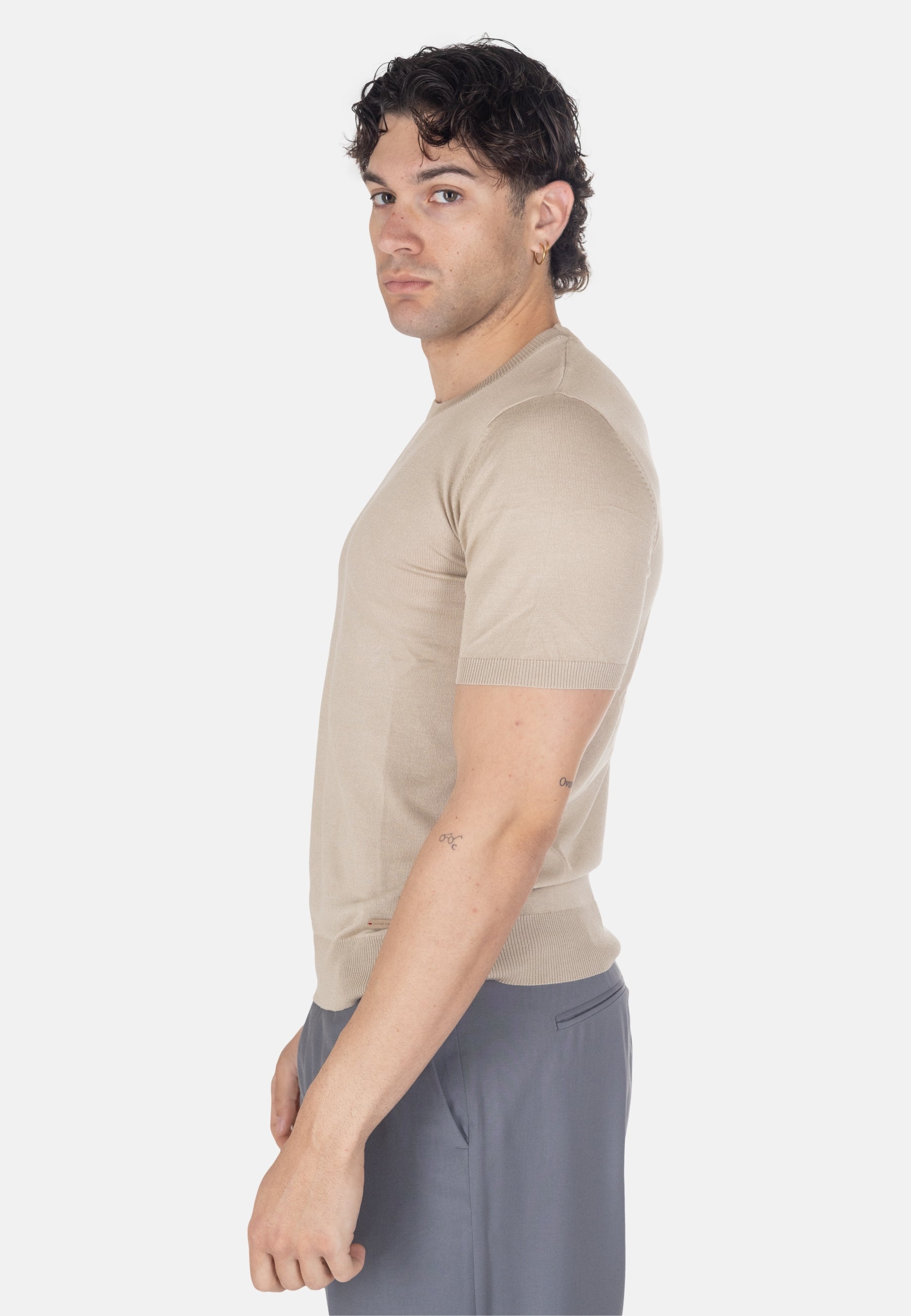 GL510S-S26 - MAGLIA - GIANNI LUPO