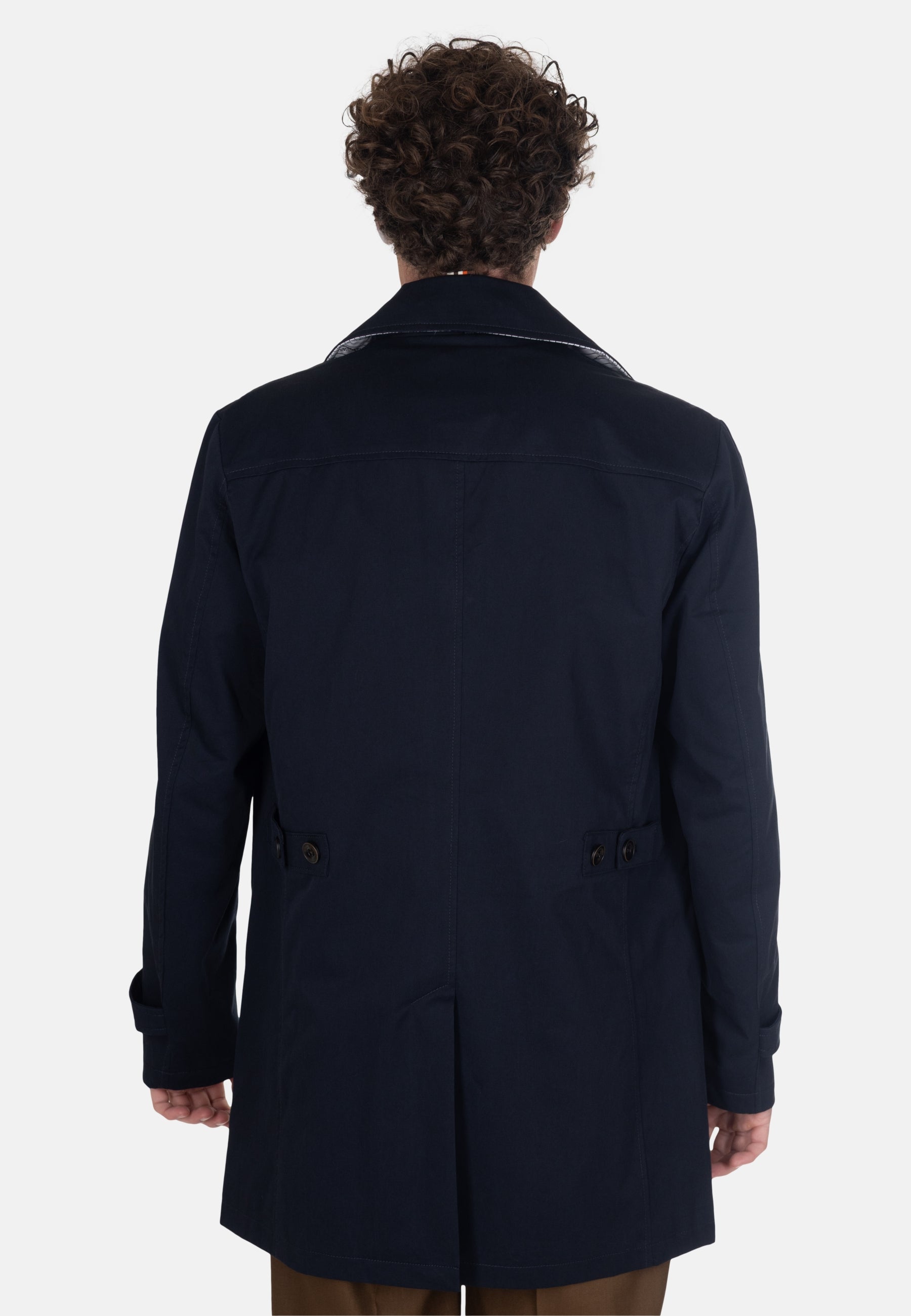 GL9806-S26 - TRENCH - GIANNI LUPO