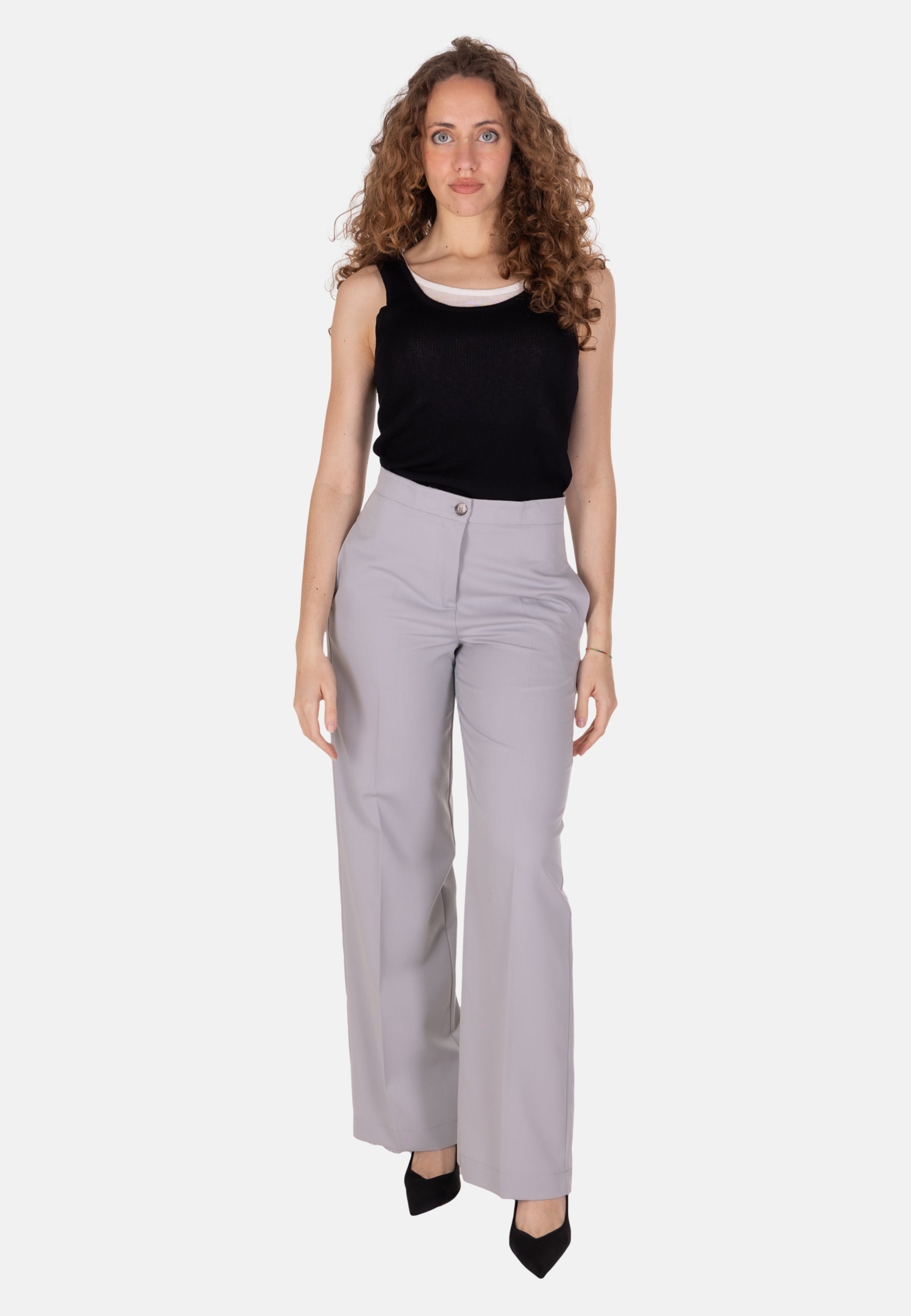 TAB0025 - PANTALONE - VICOLO