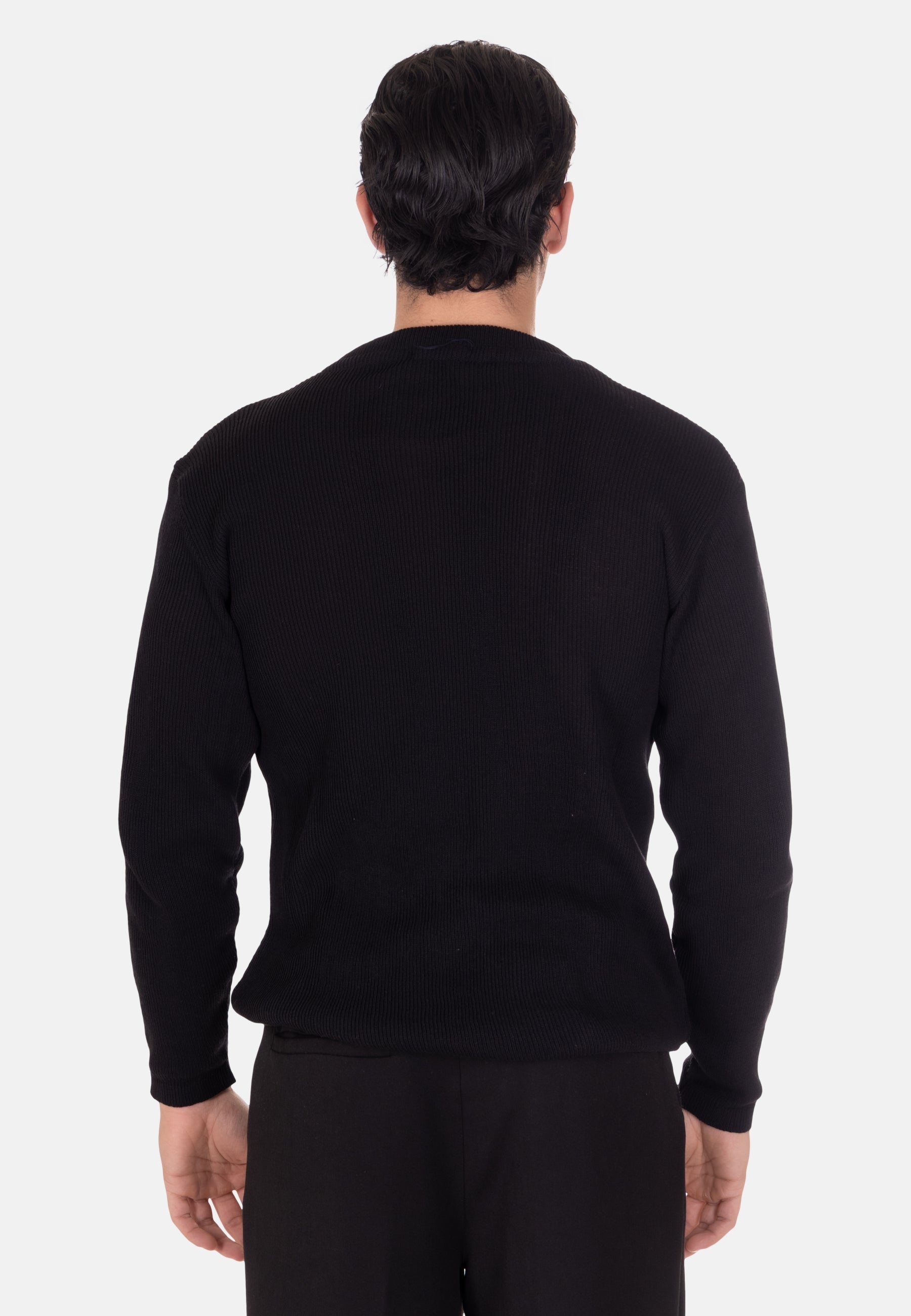 NJBART10 - MAGLIA - NEW JOB BRAND