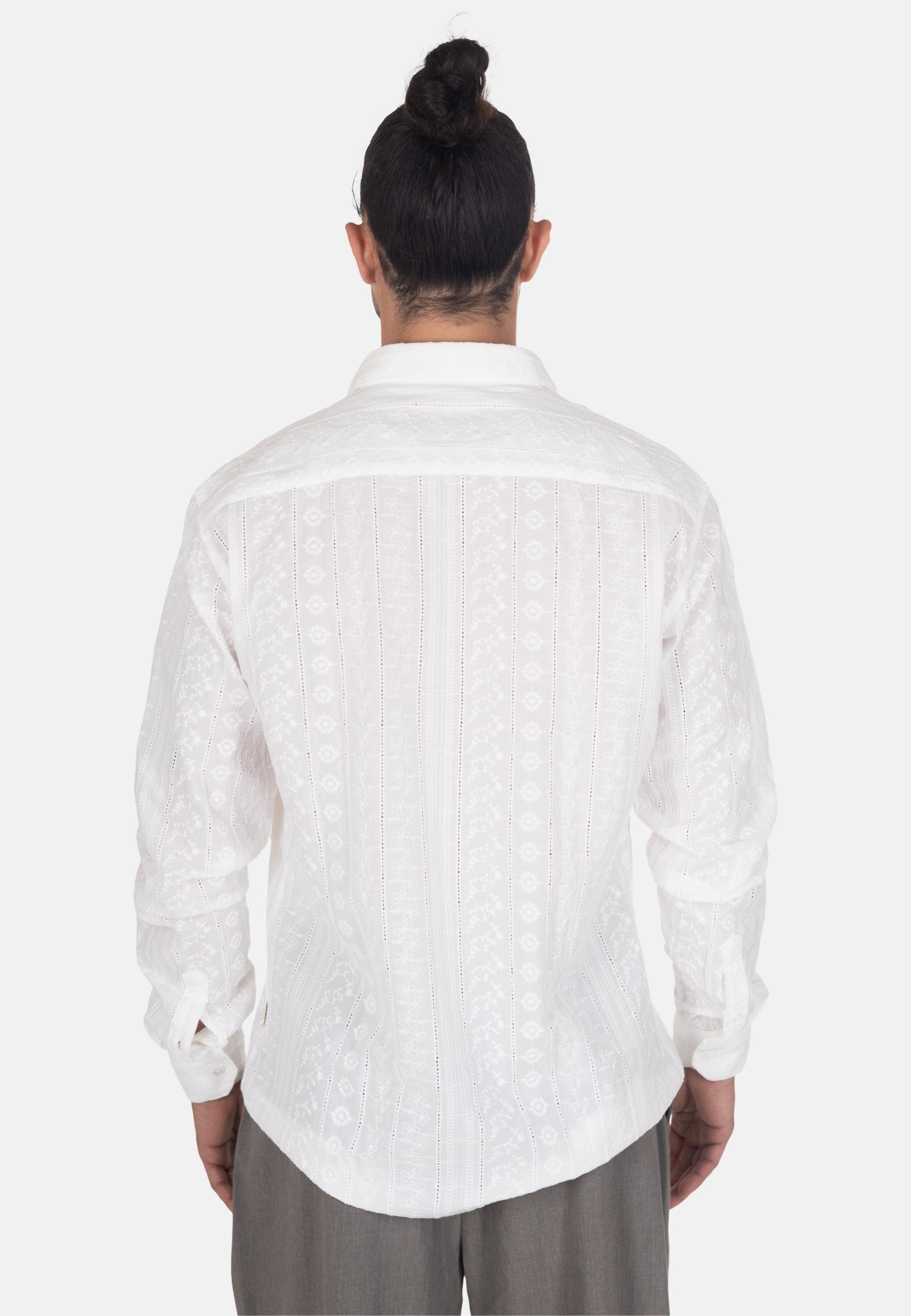 GL7832S - CAMICIA - GIANNI LUPO