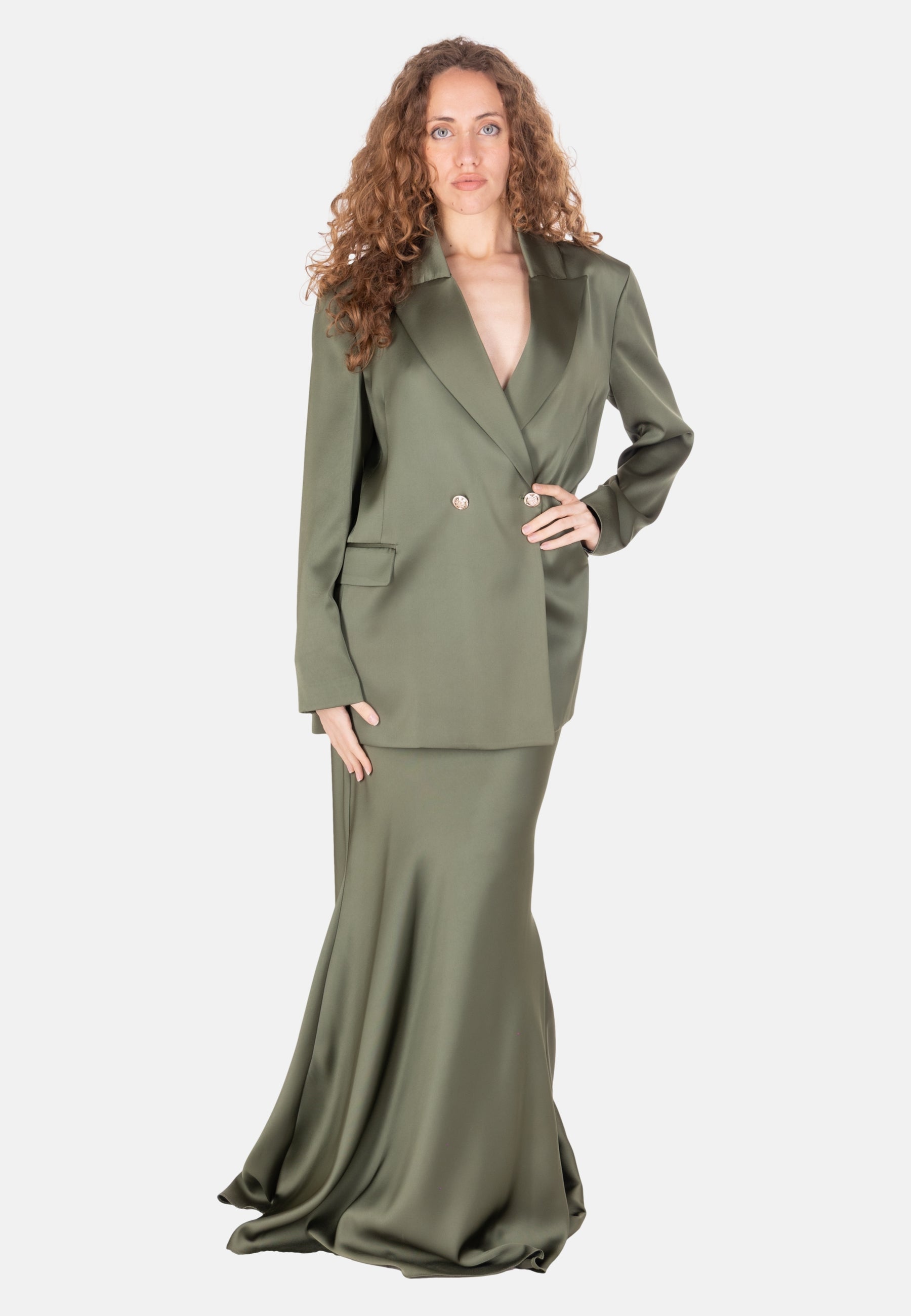 015371 - GIACCA - SARAH CHOLE