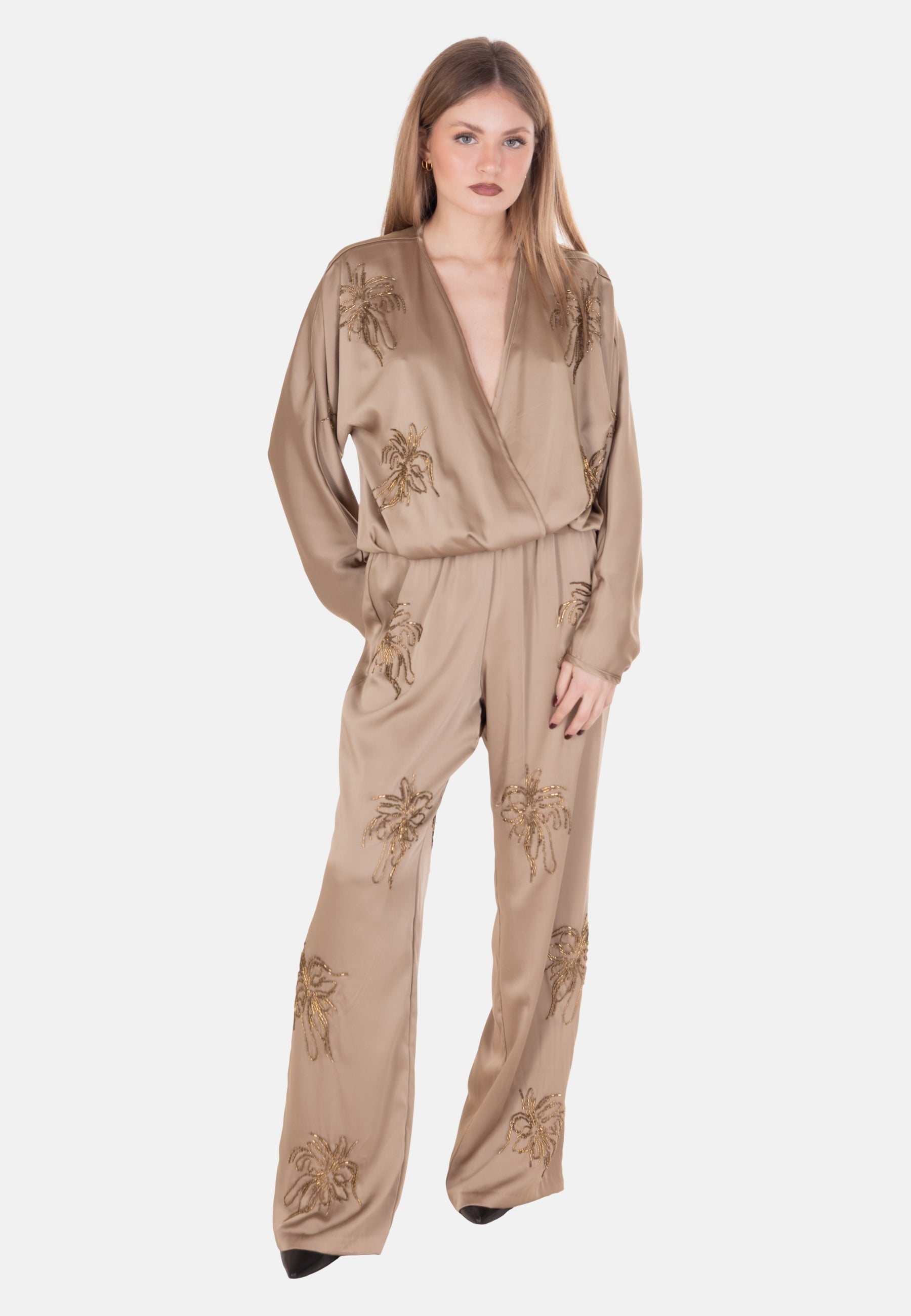 LASITRA - MAGLIA - H2O