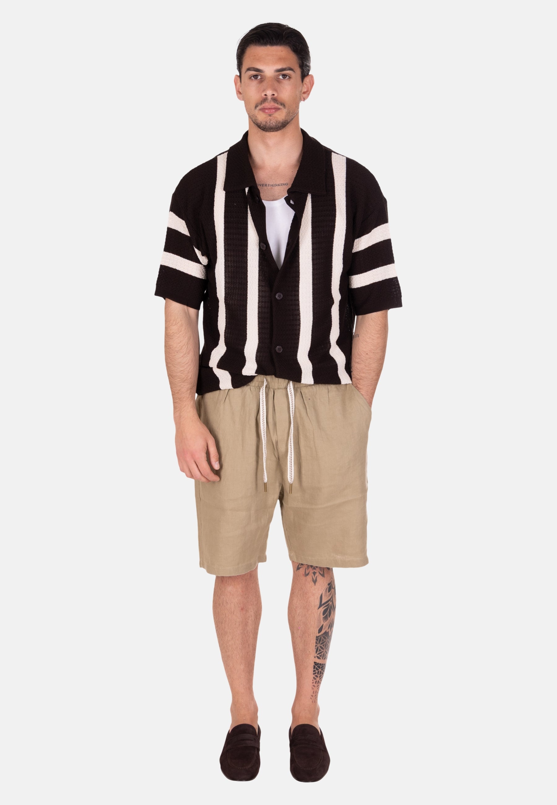 KIM50 P96 - MAGLIA - WHY NOT BRAND