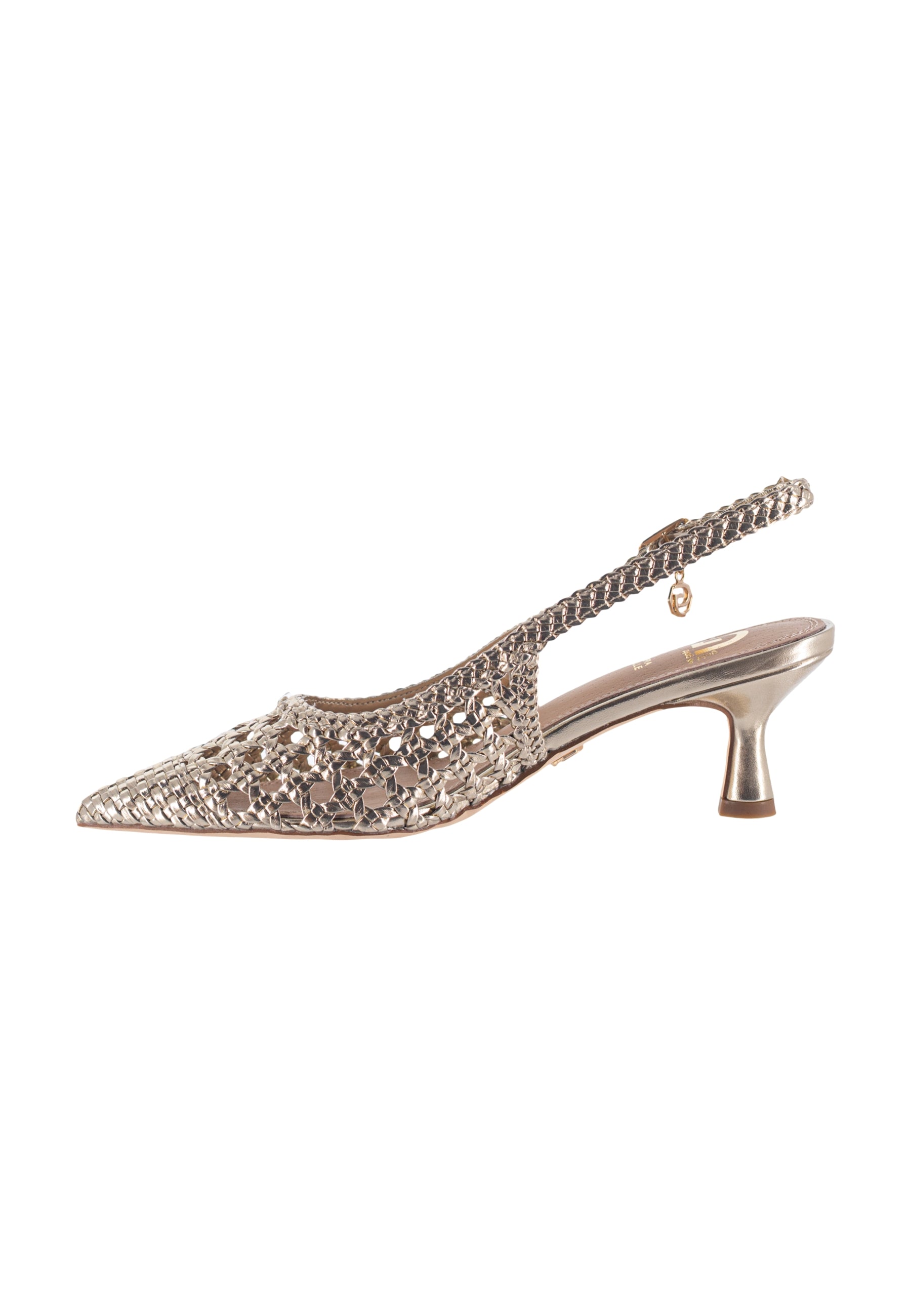 GD246 - Scarpe - GOLD&GOLD