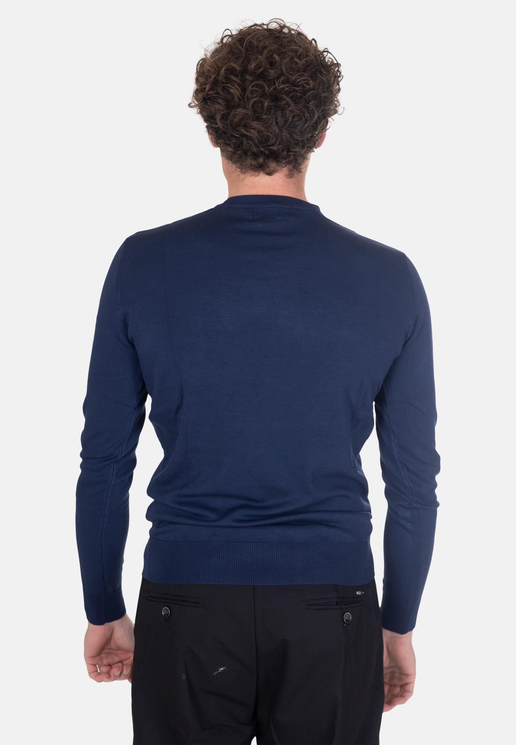 GL512S-S26 - MAGLIA - GIANNI LUPO