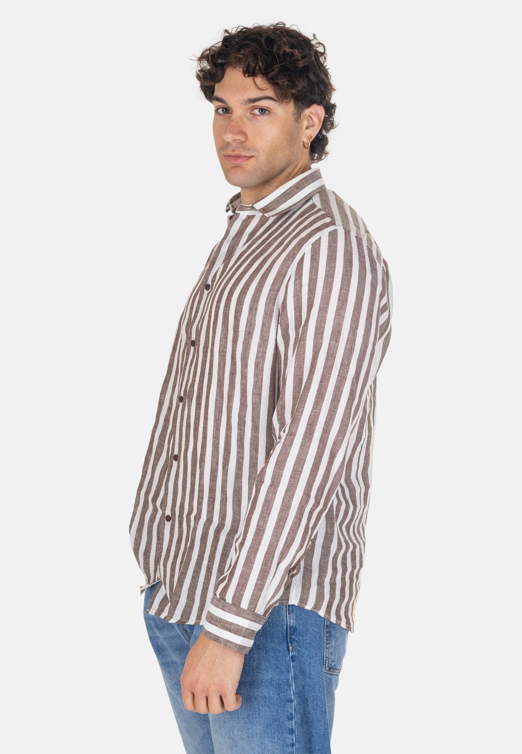 GL7781S-S26- - CAMICIA - GIANNI LUPO