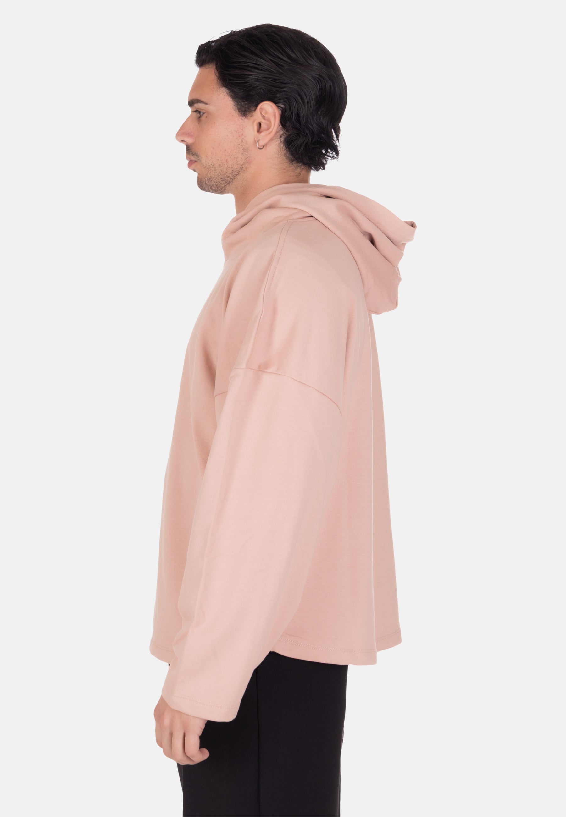 LORISFL - FELPA - NEW JOB BRAND
