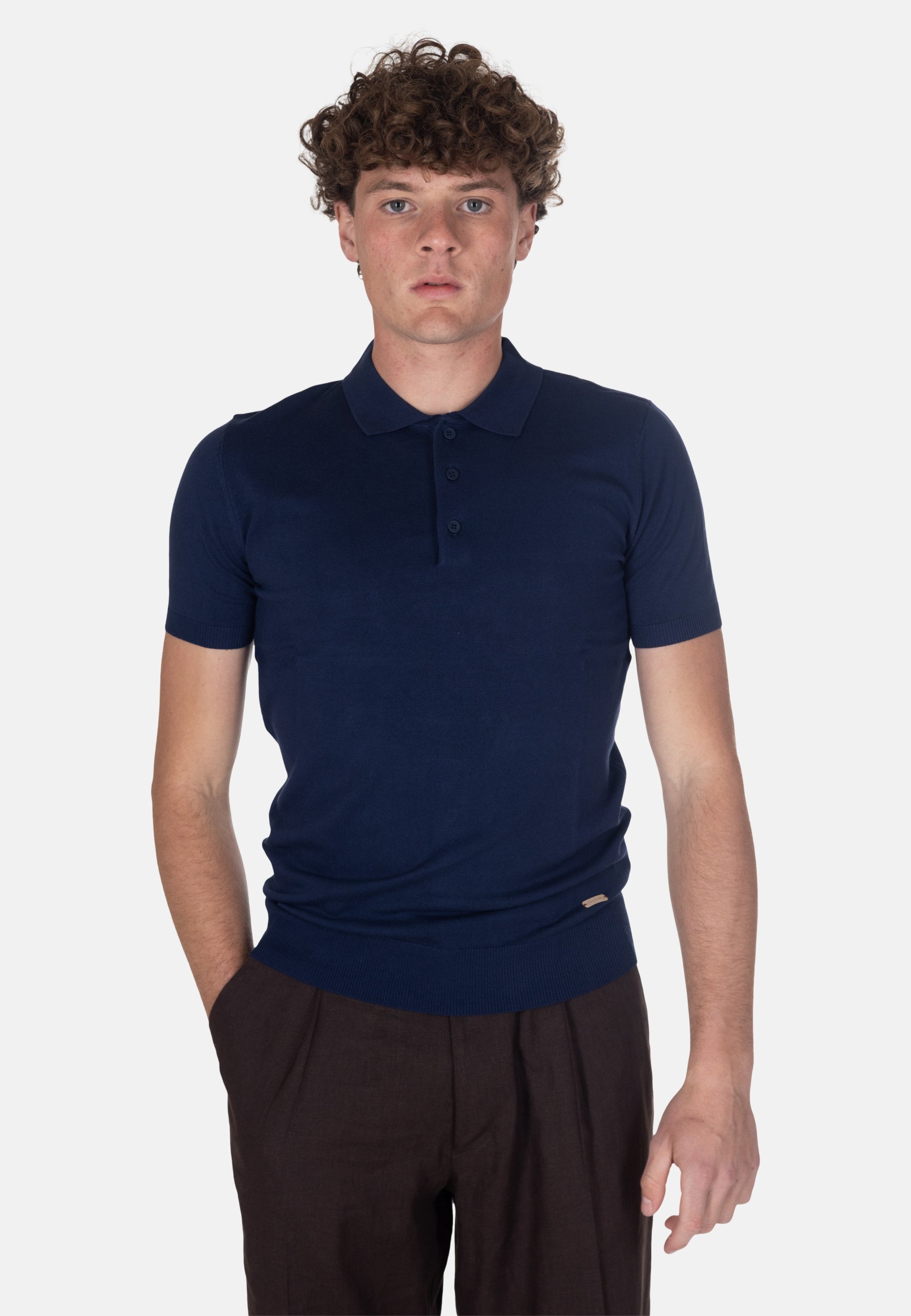 GL511S-S26 - MAGLIA - GIANNI LUPO