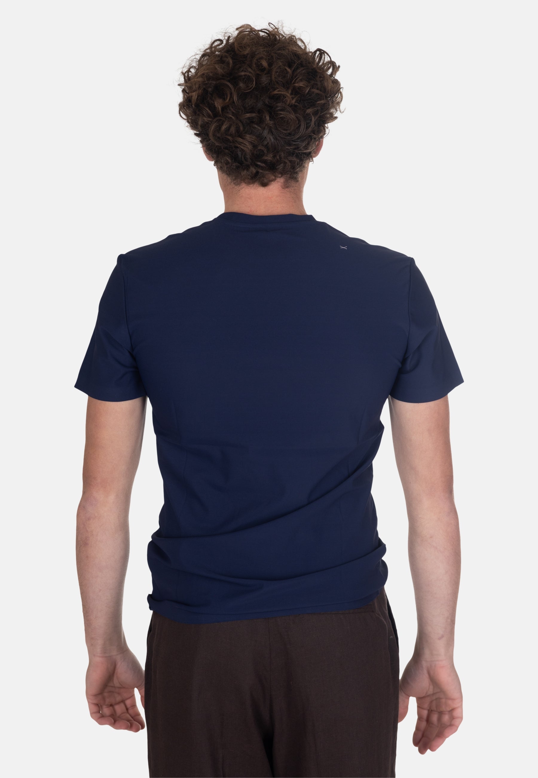 GL1001TB-S26 - T-SHIRT - GIANNI LUPO