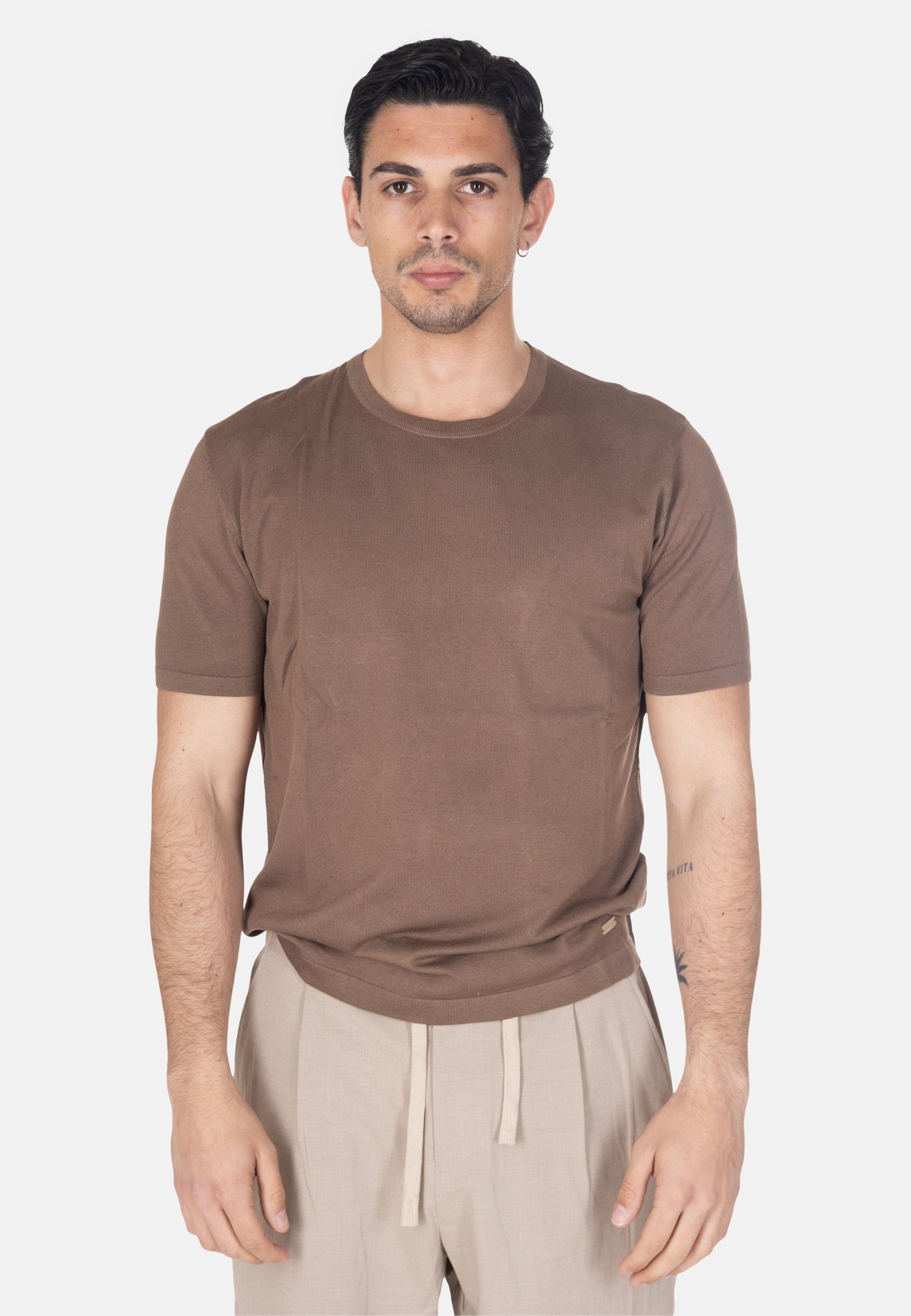 GL545S-26 - MAGLIA - GIANNI LUPO