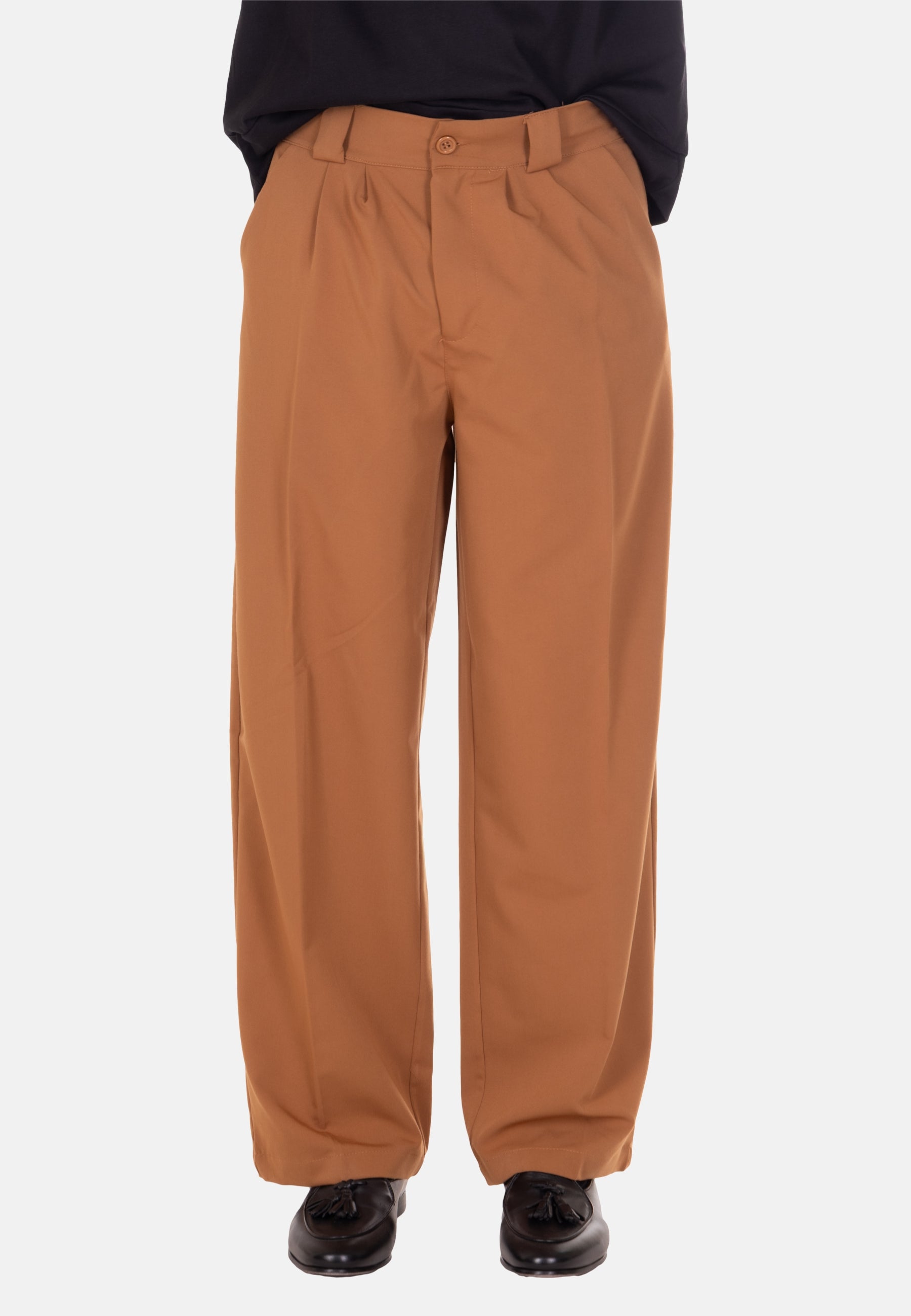152DANYPE - PANTALONE - NEW JOB BRAND