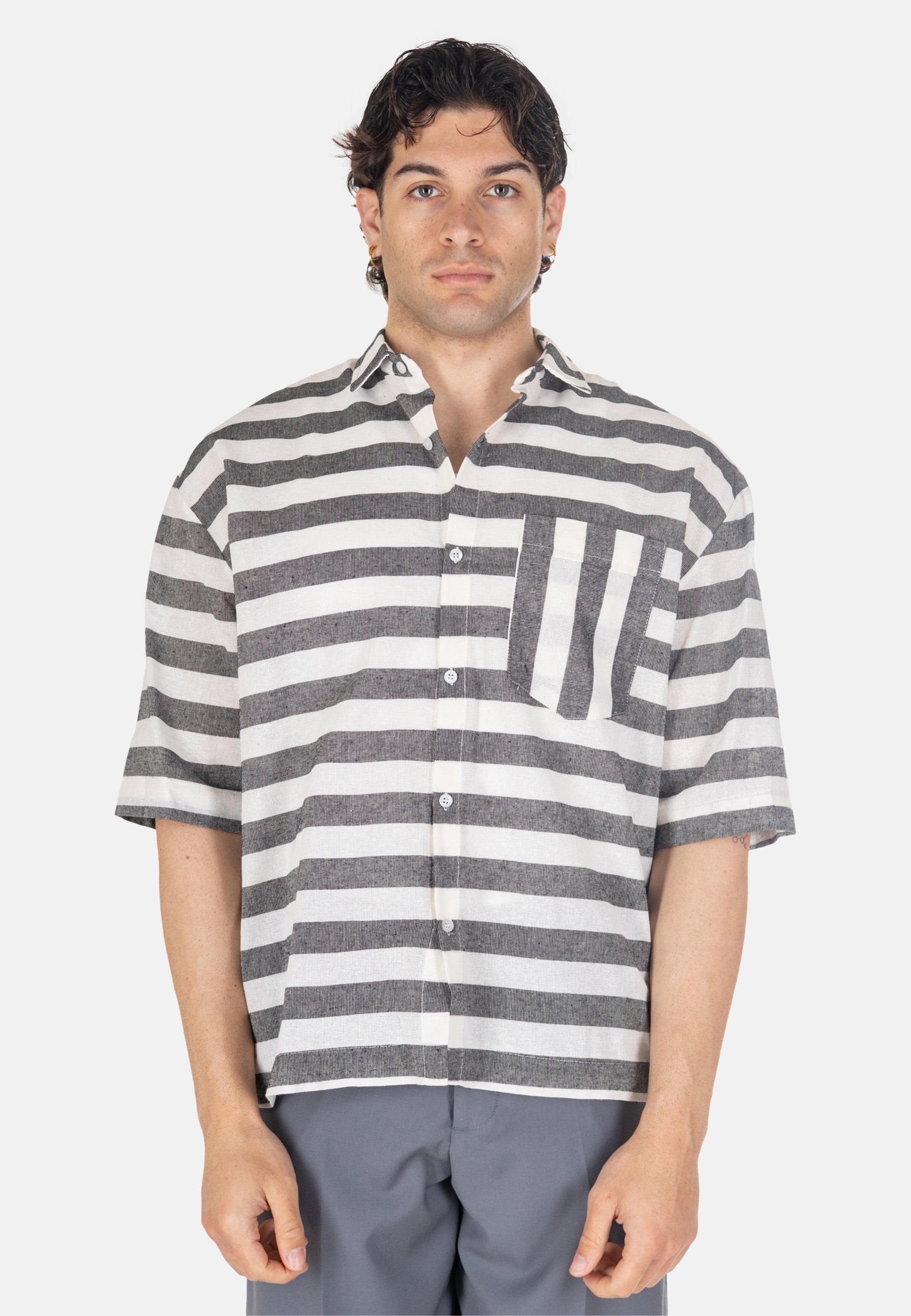 CAMRIZZ - CAMICIA - NEW JOB BRAND