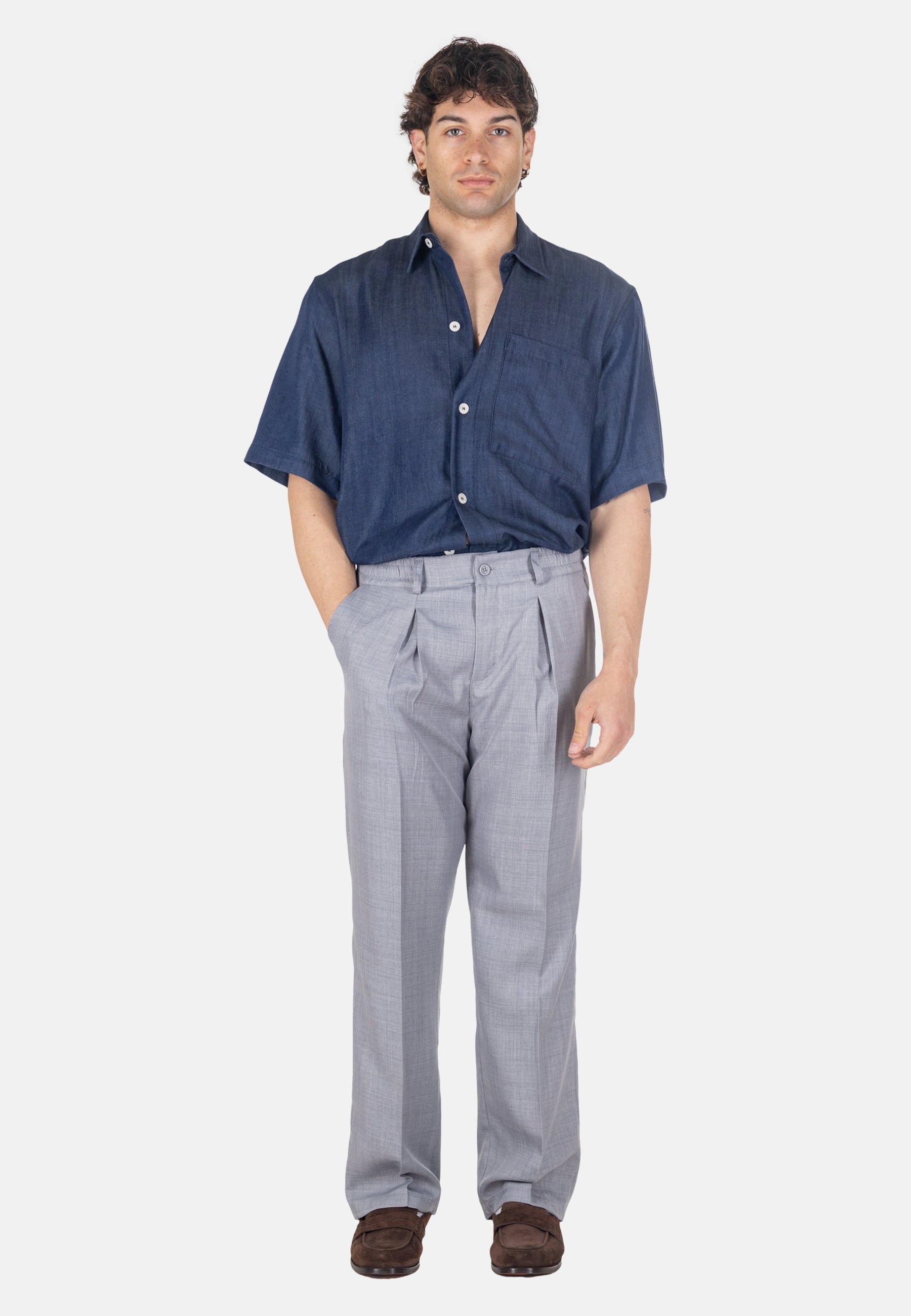 COSTA - PANTALONE - NEW JOB BRAND