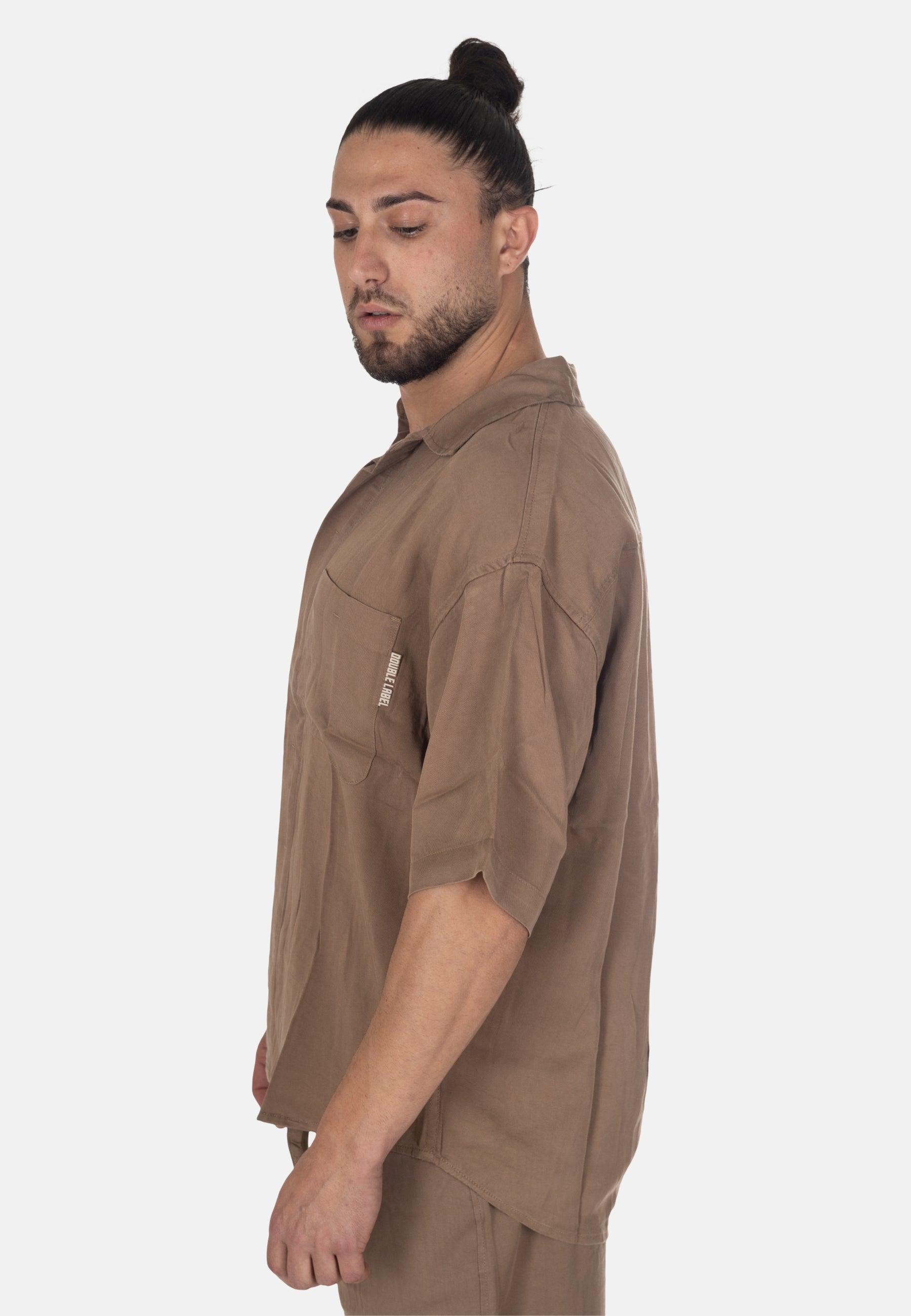GLW085G - CAMICIA - GIANNI LUPO