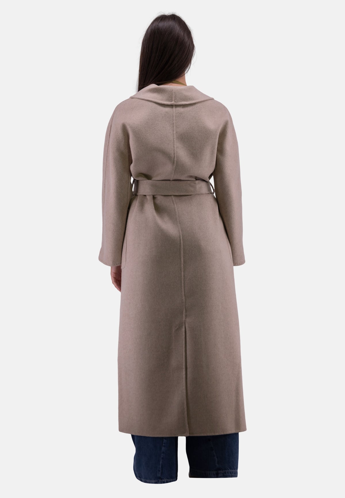 TAC0004 - CAPPOTTO - VICOLO