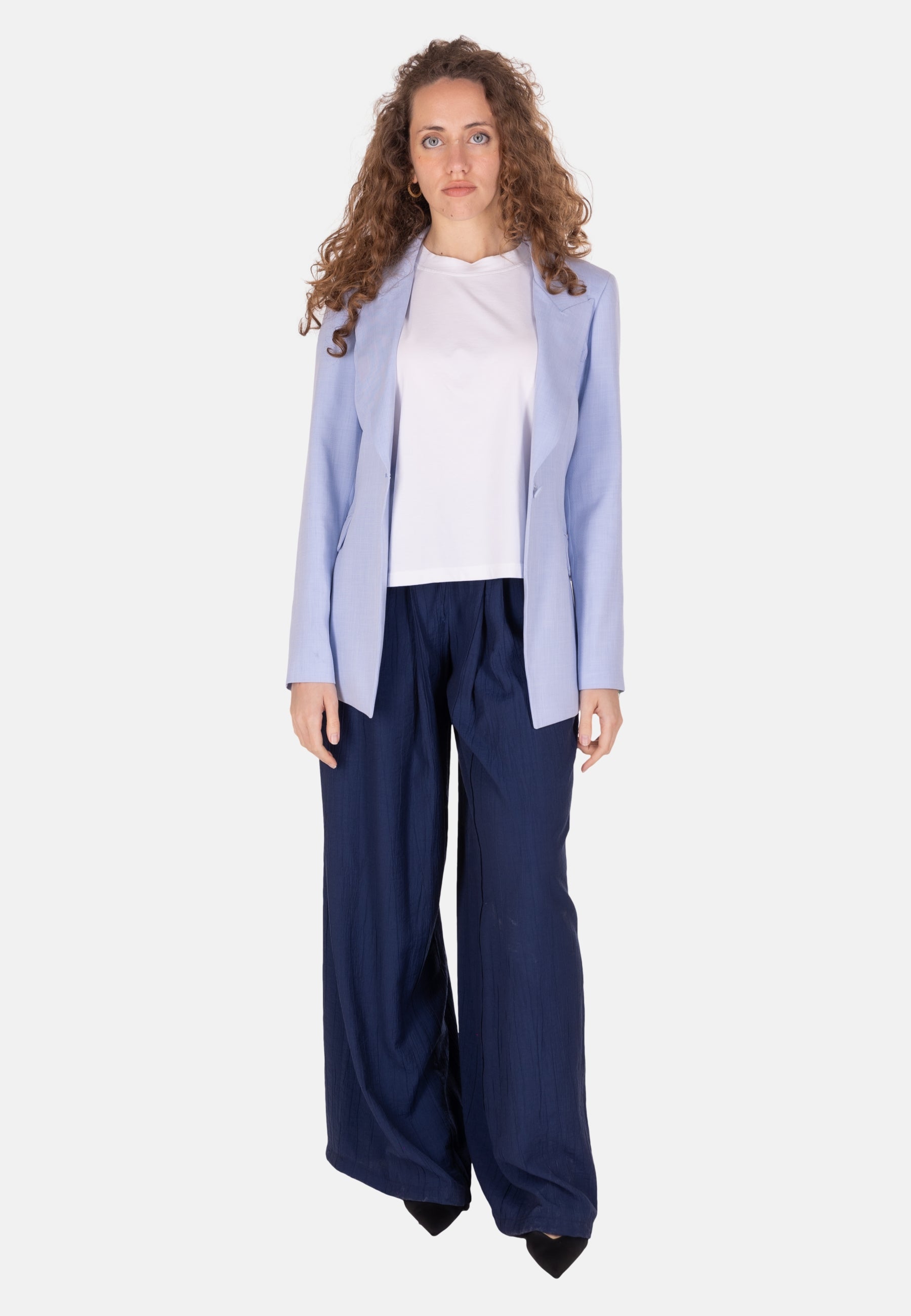 015502 - GIACCA - SARAH CHOLE