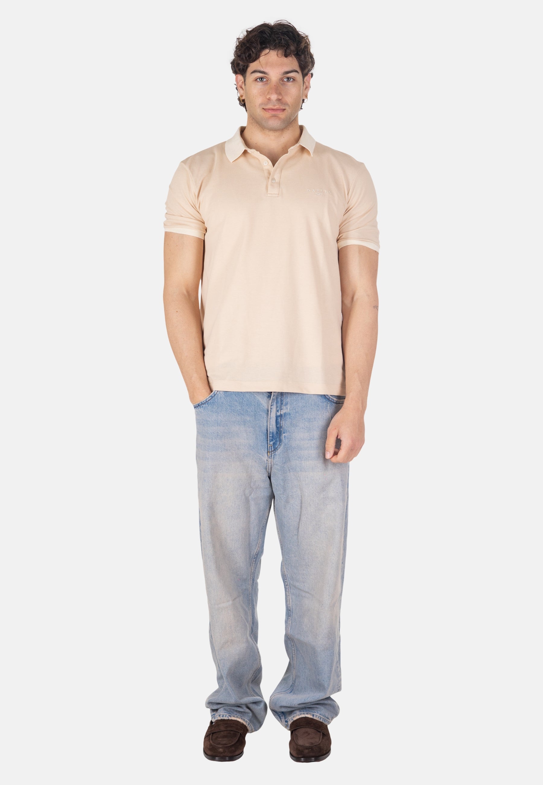 GAABM01607 - MAGLIA - GAELLE