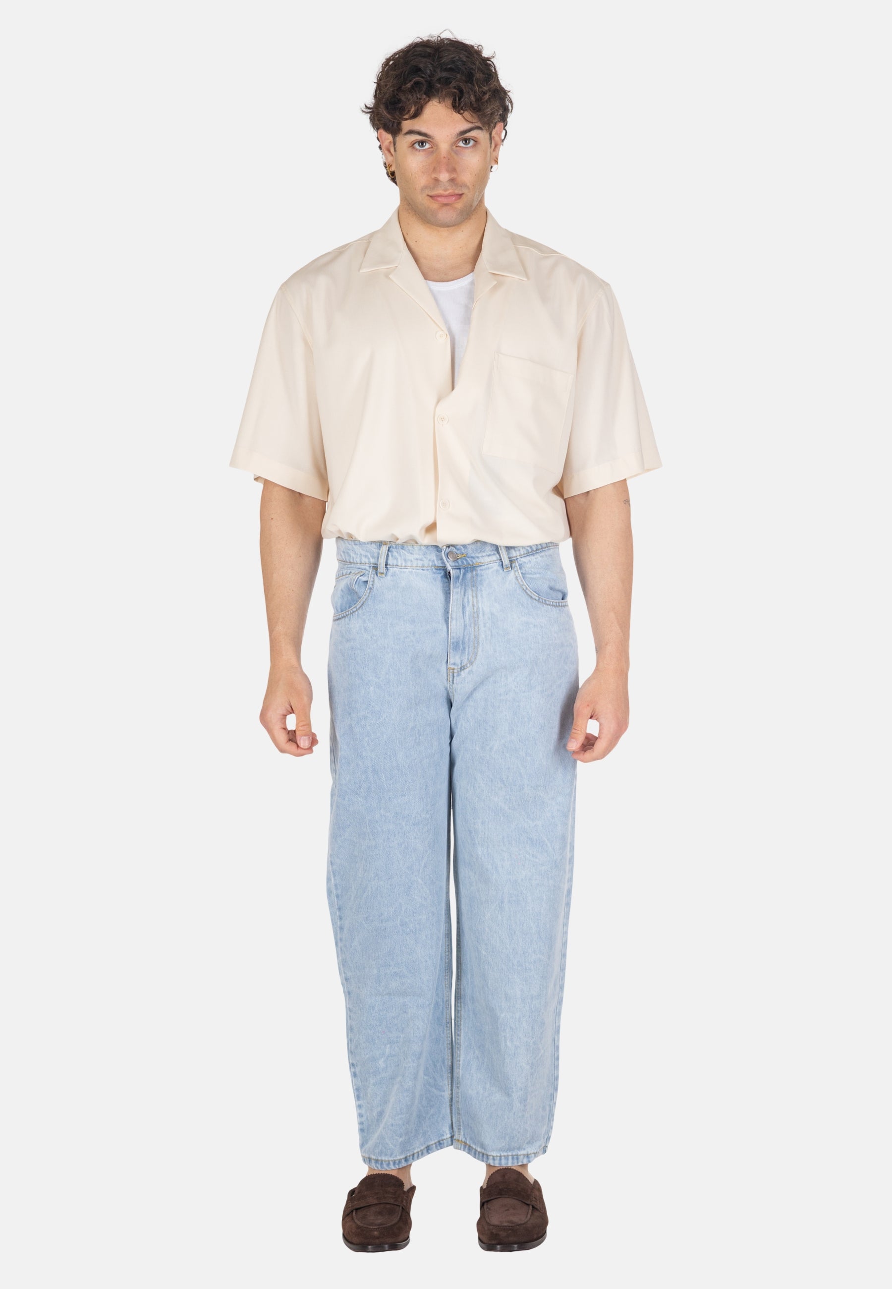 SUGAR02 - JEANS - NEW JOB BRAND