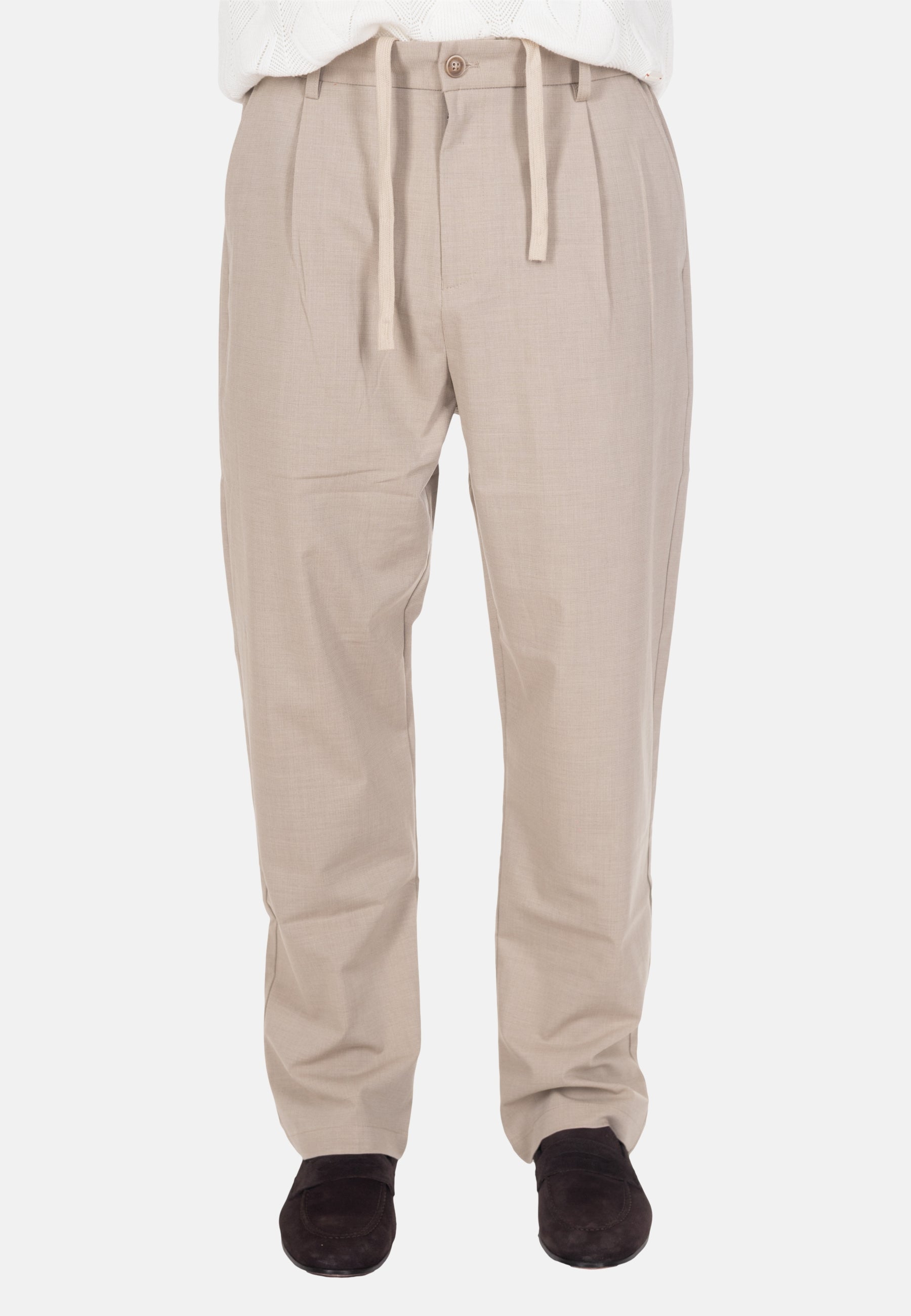 GL9843 - PANTALONE - GIANNI LUPO