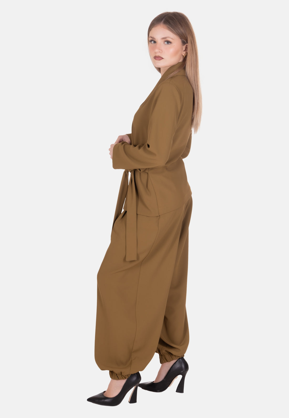 30591 - TAILLEUR - SUSY MIX