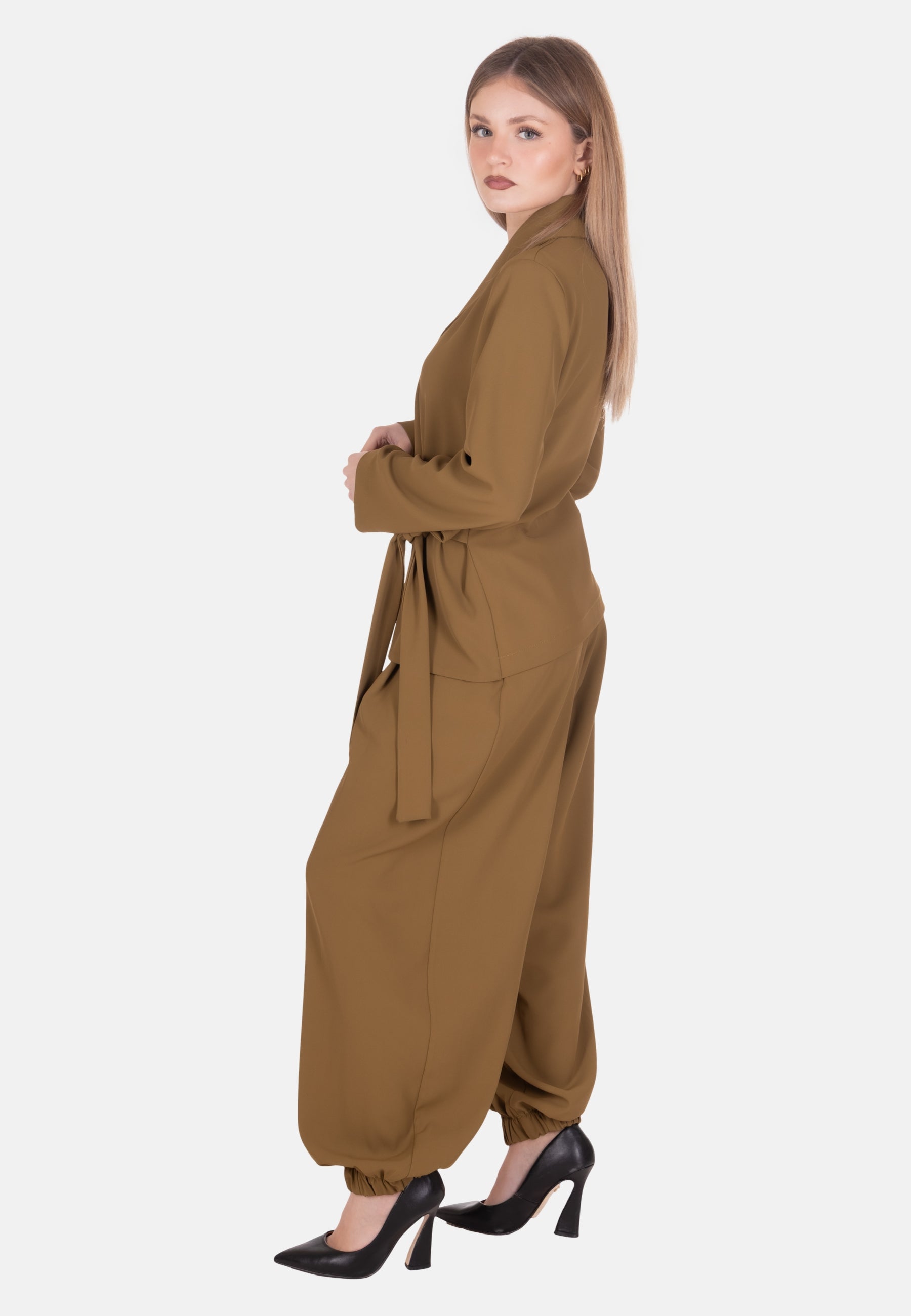 30591 - TAILLEUR - SUSY MIX