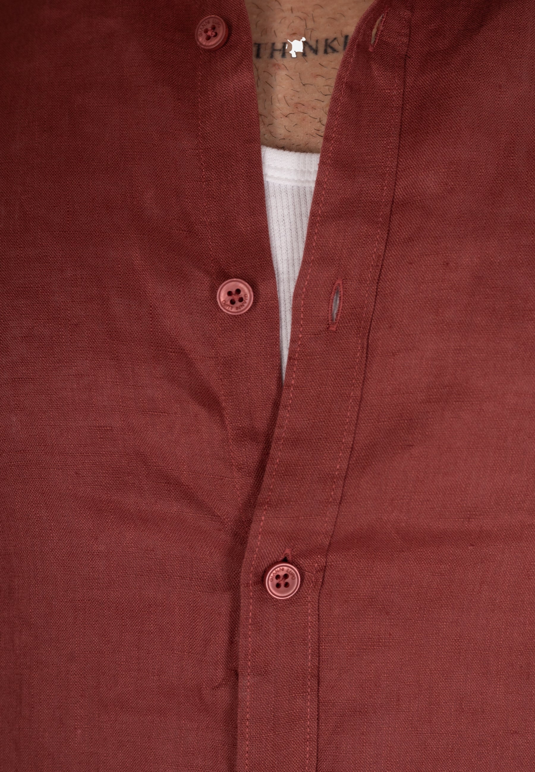 GL7619S-S26 - CAMICIA - GIANNI LUPO