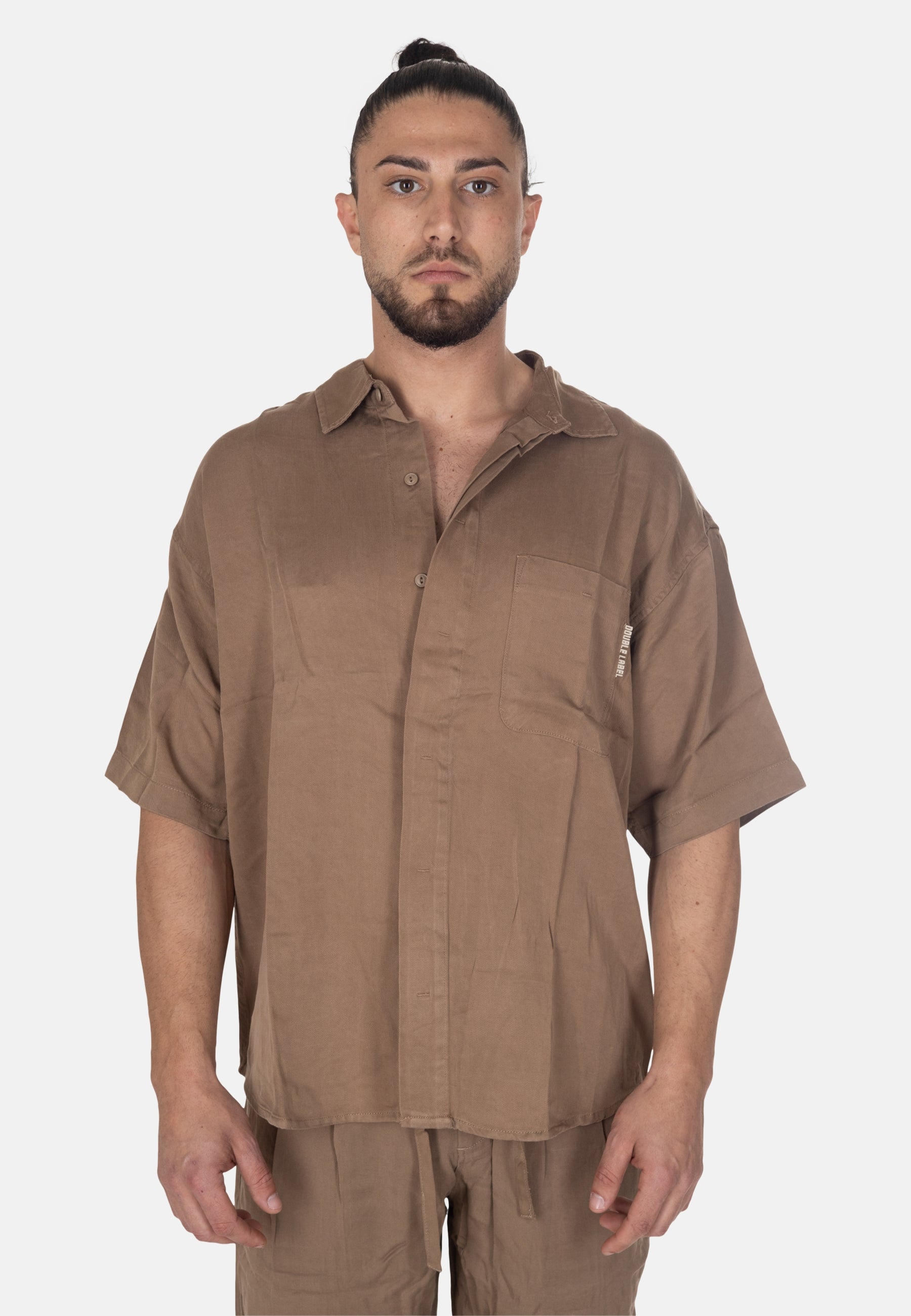 GLW085G - CAMICIA - GIANNI LUPO