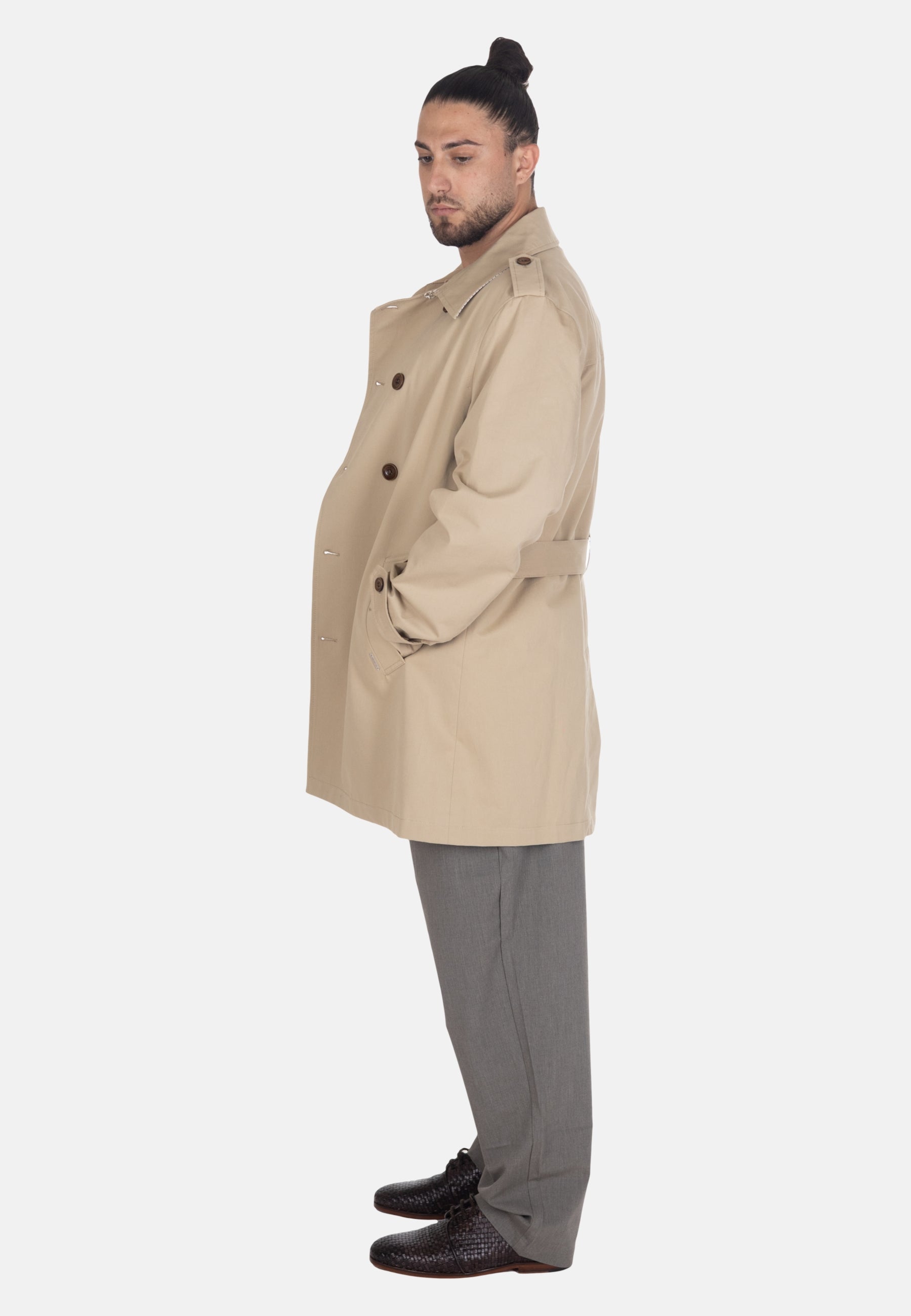 GL9805-S26 - TRENCH - GIANNI LUPO
