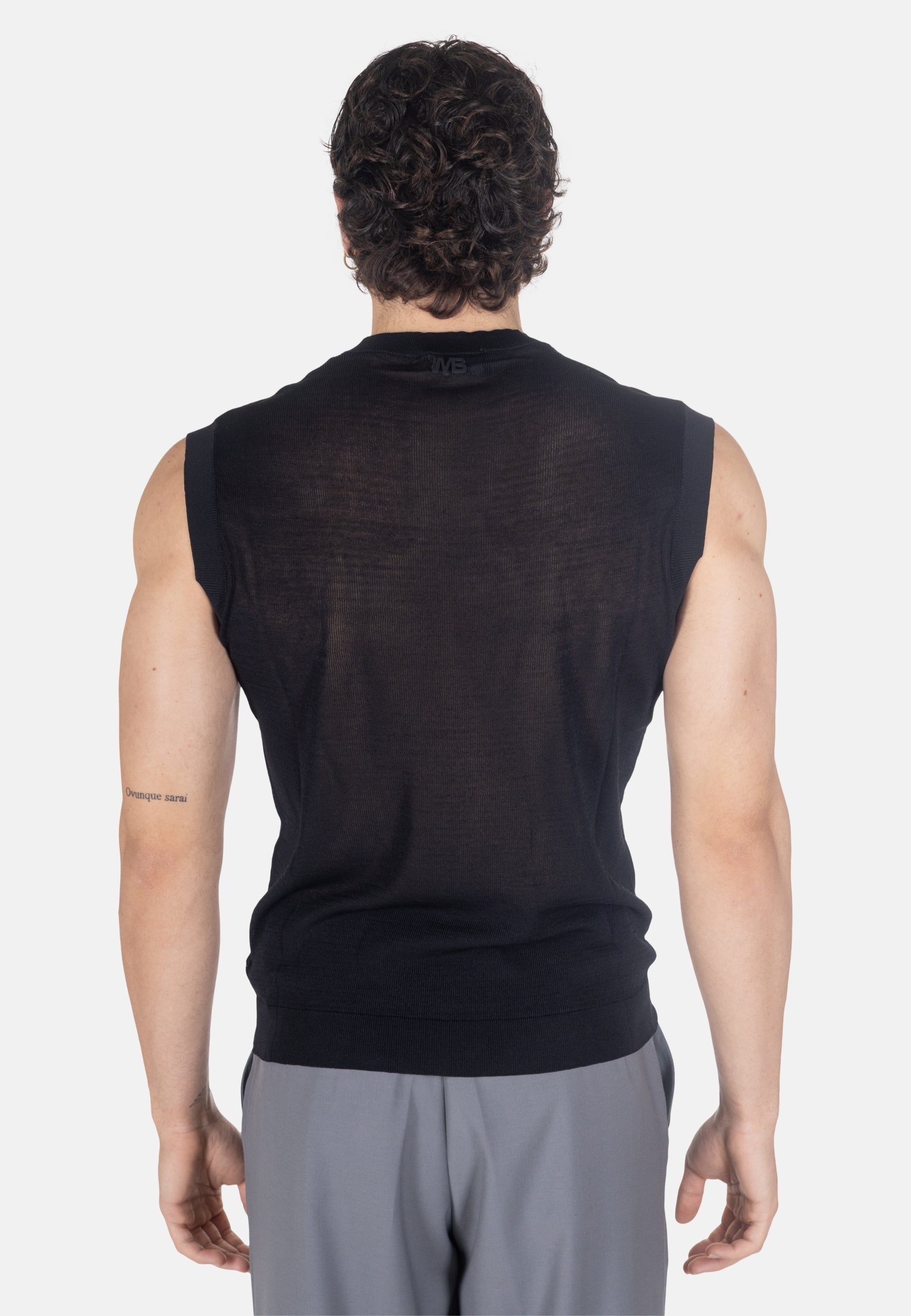 MA3603 - MAGLIA - I'M BRIAN