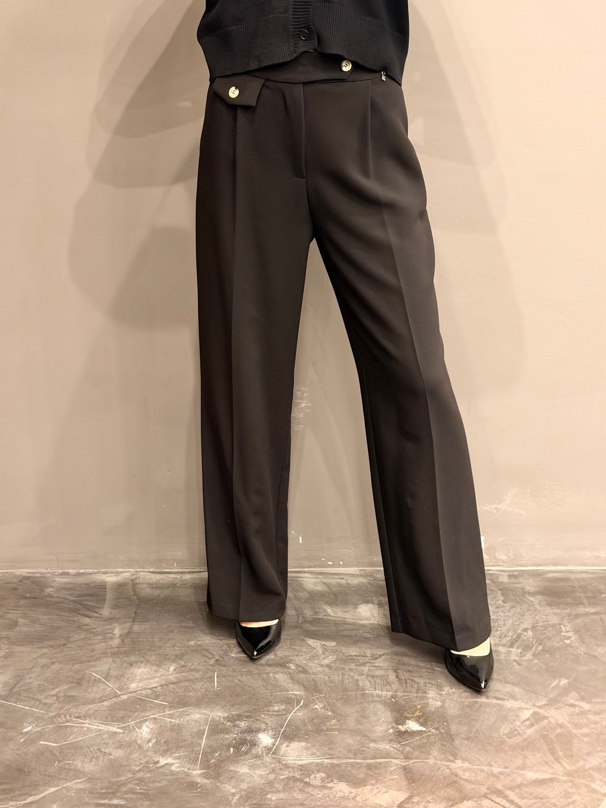 018023 - PANTALONE - SARAH CHOLE