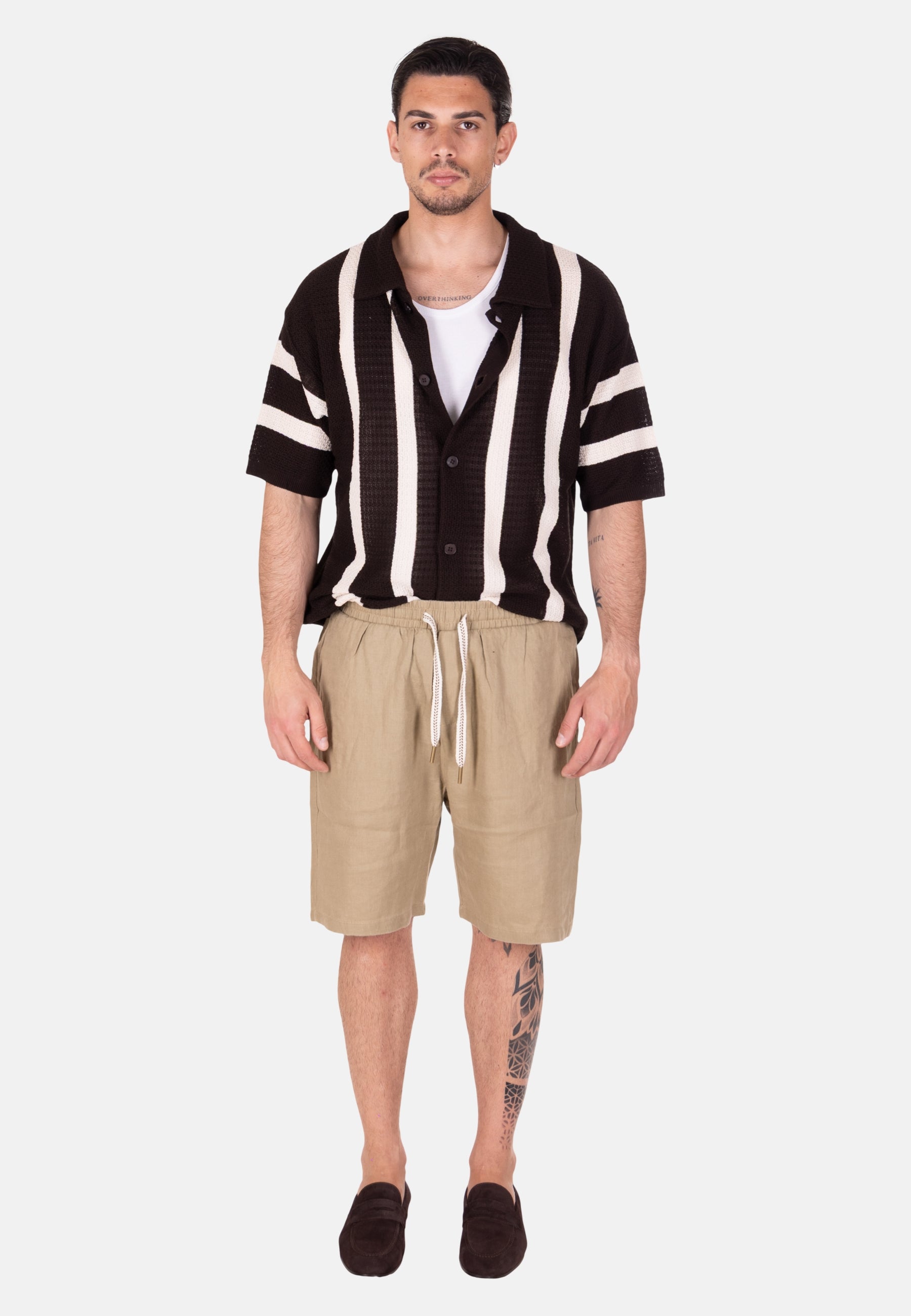 FJ3269-S26 - BERMUDA - GIANNI LUPO