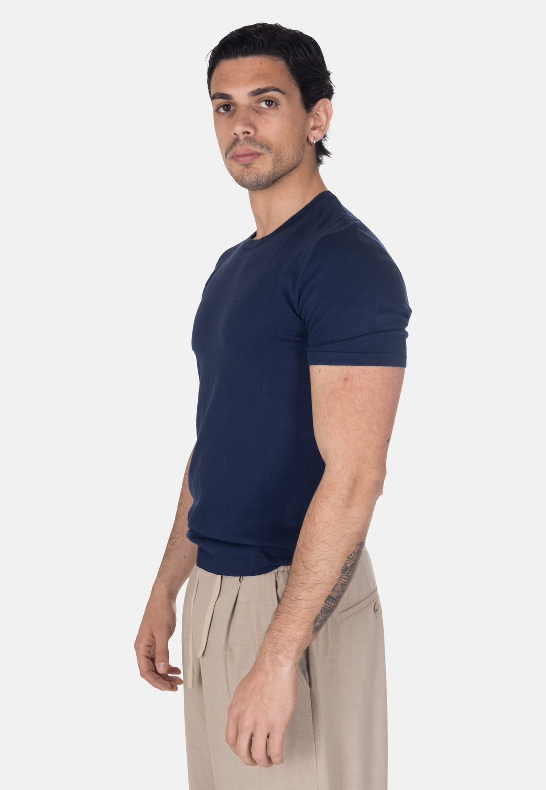 GL545S-26 - MAGLIA - GIANNI LUPO