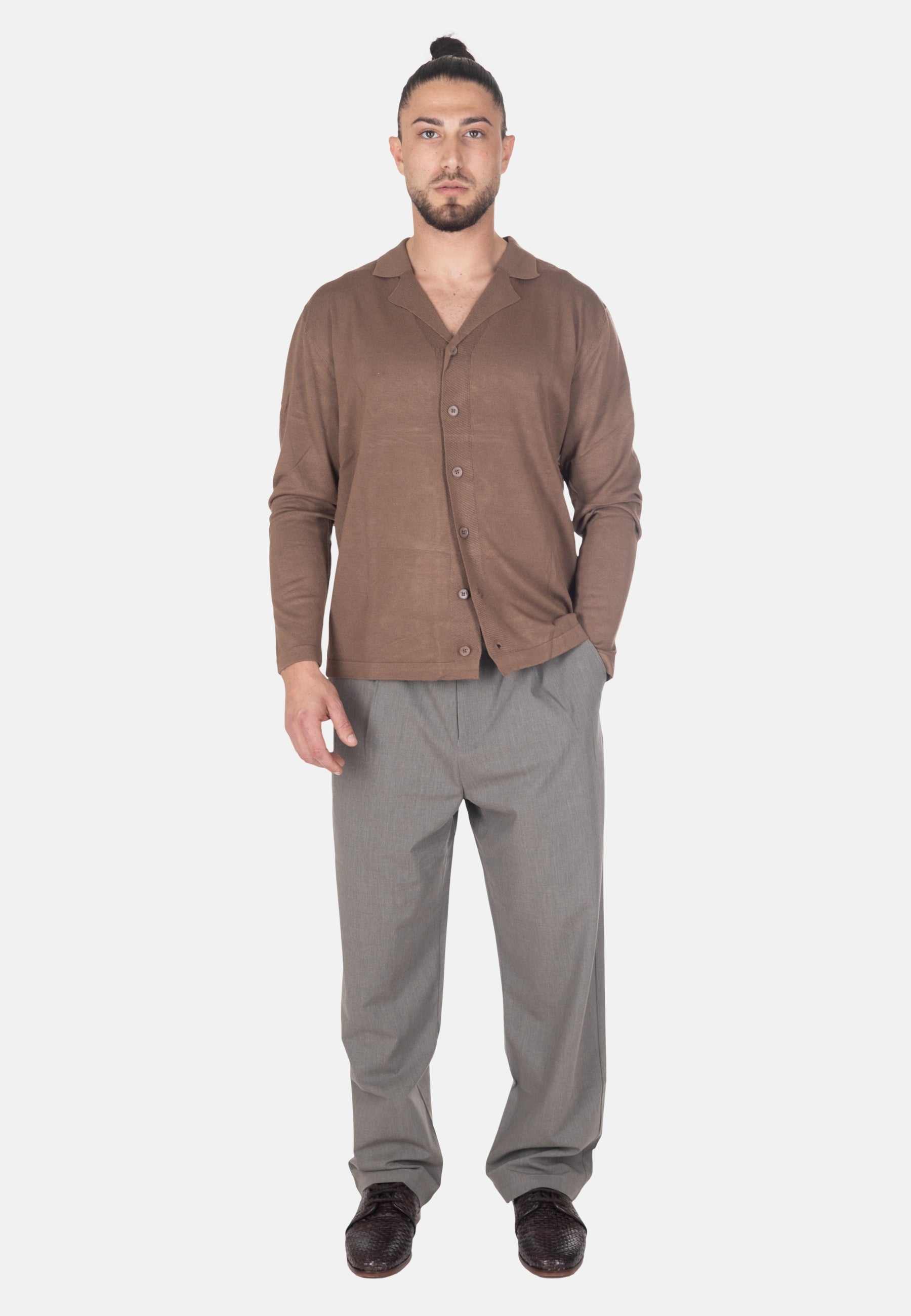 GL35321 - CARDIGAN - GIANNI LUPO